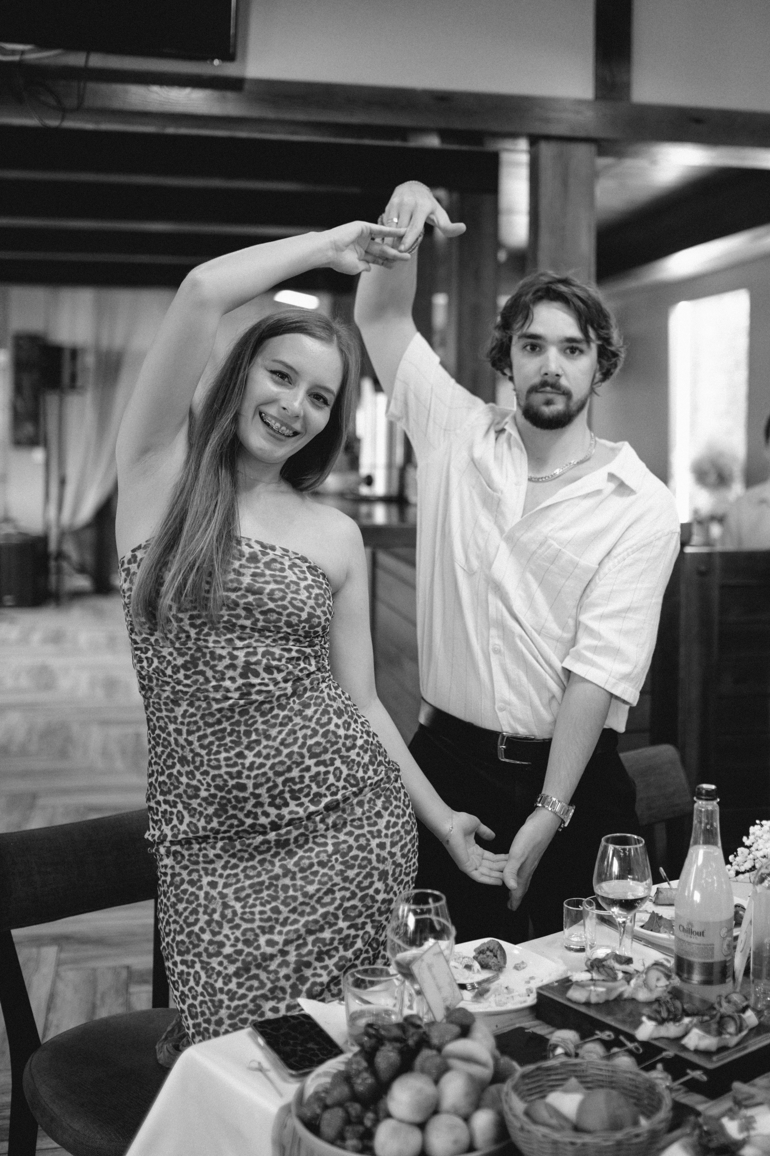 Анастасия и Яков. 05.09.2025. Алина Каравайцева. Фотограф в городе Барнаул