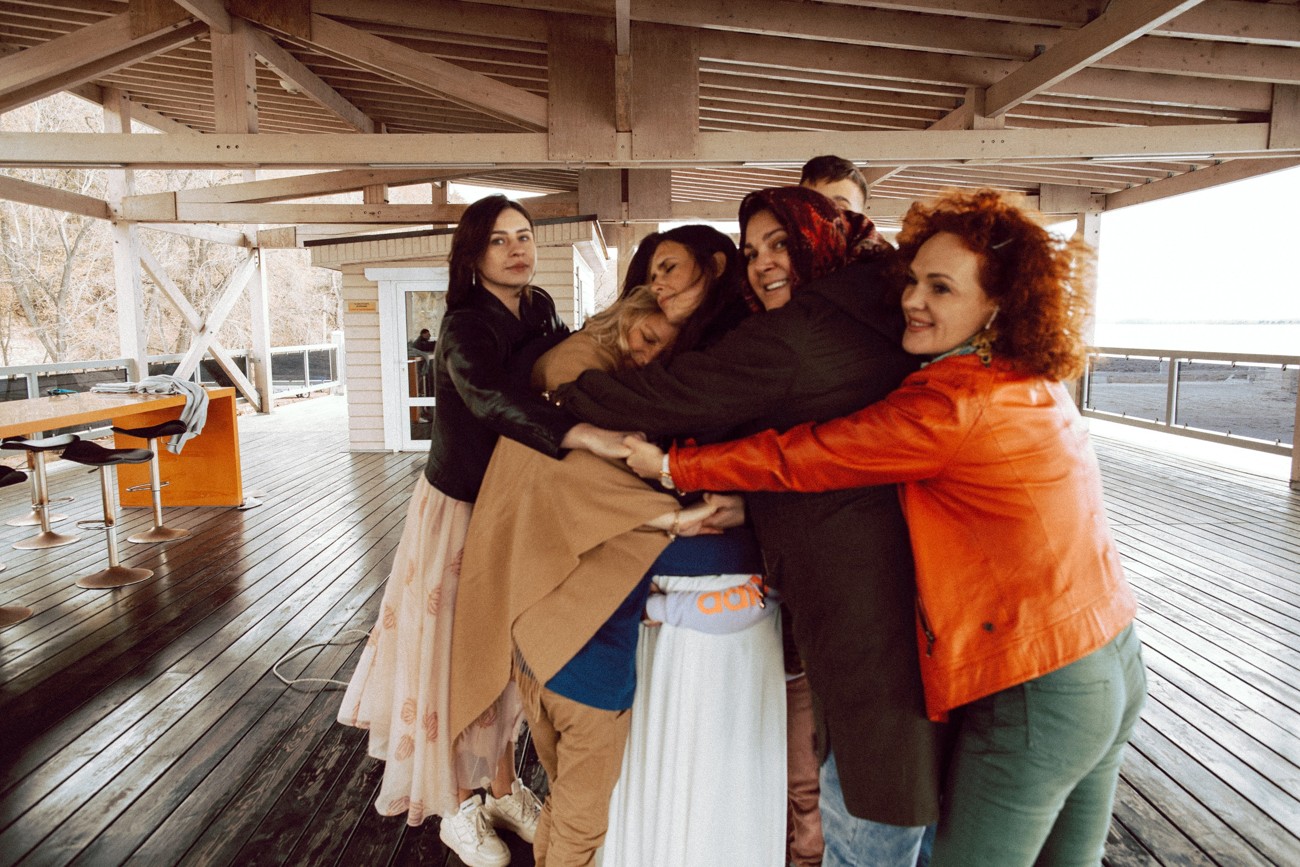 Юбилей. Свадебный и семейный фотограф в Самаре и Сочи