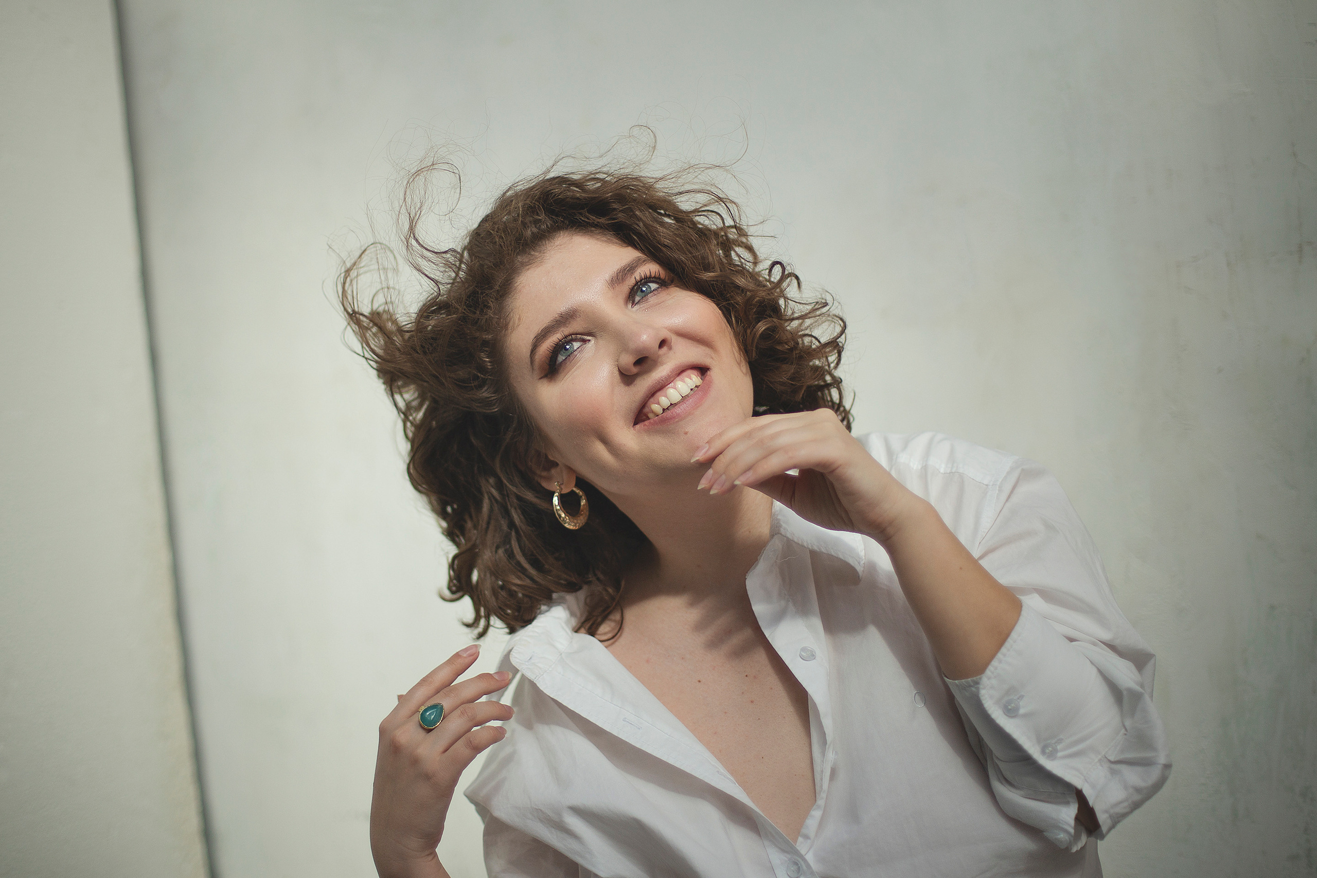 Фотограф в Москве Ольга Кожемякина