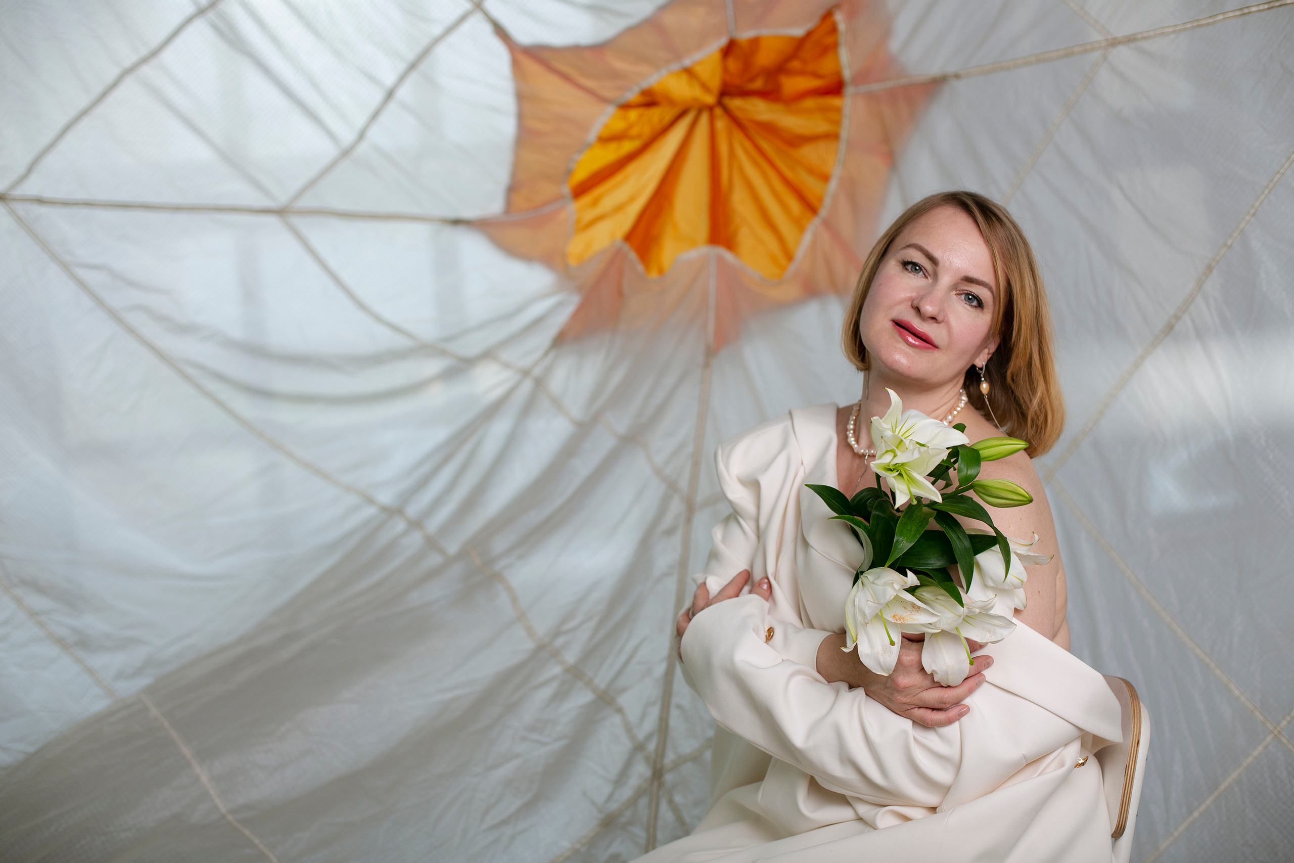 Фотограф в Москве Ольга Кожемякина