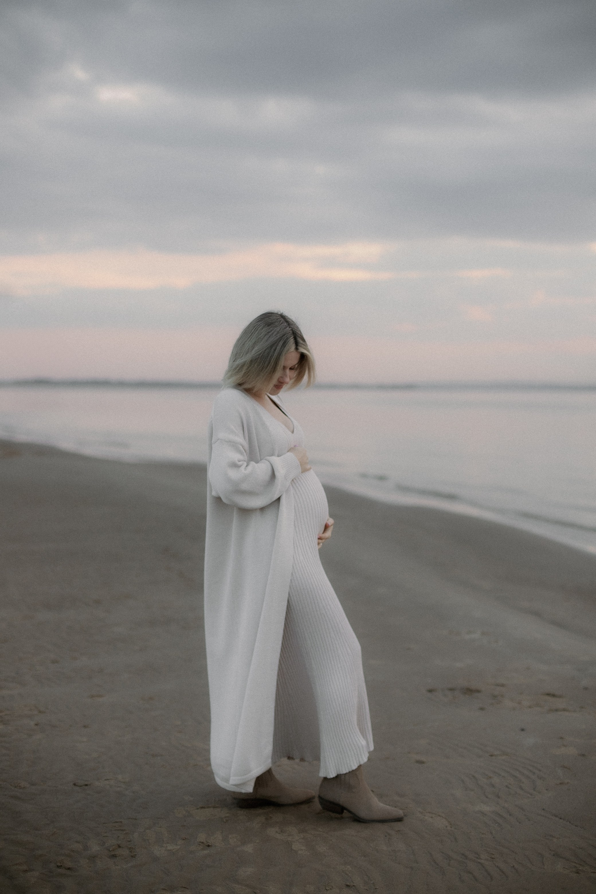 Вова + Даша. Семейный и детский фотограф Юлия Шох