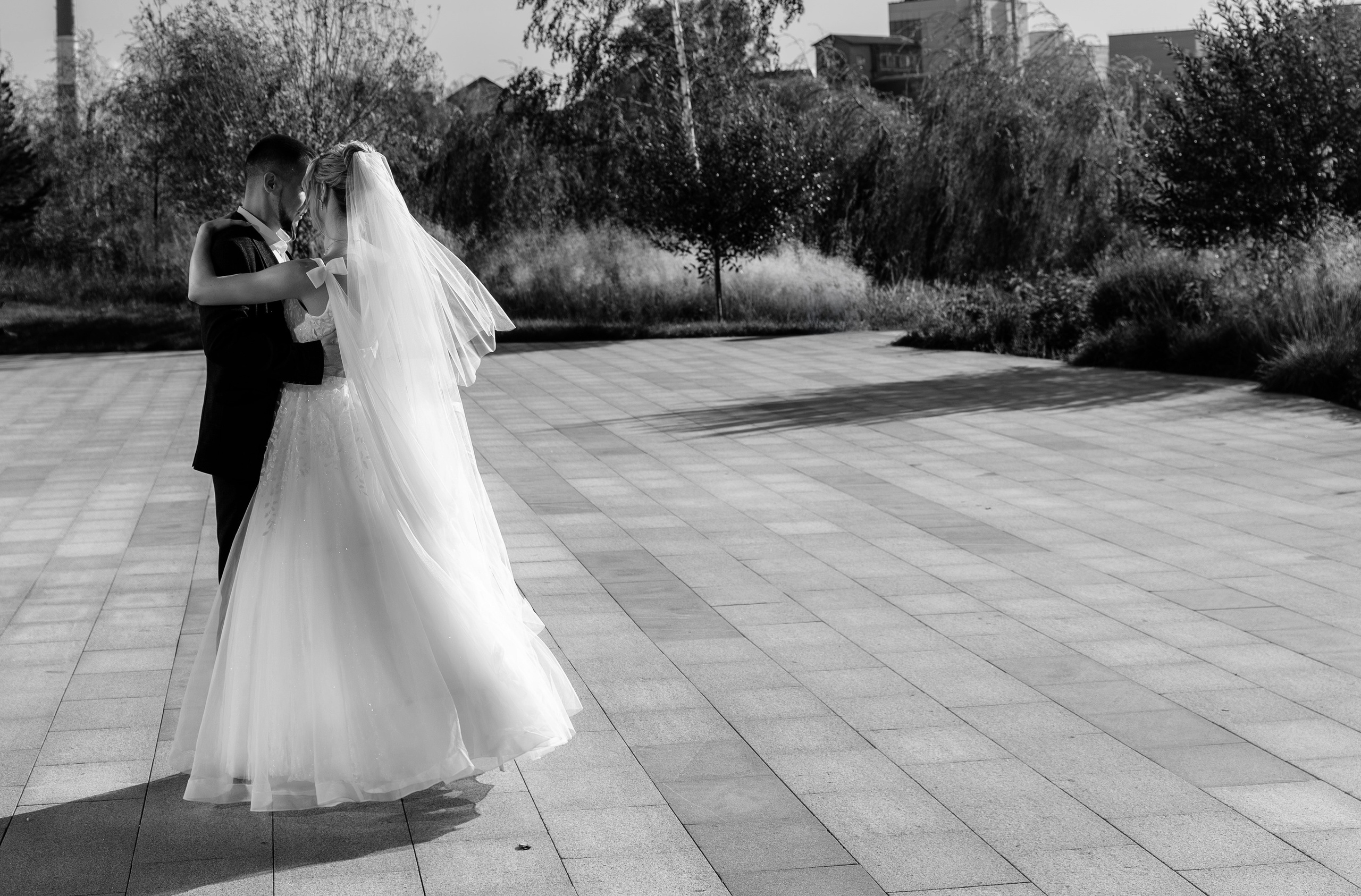 Руслан&Зарина (г.Казань). Фотограф Арина Елизарова