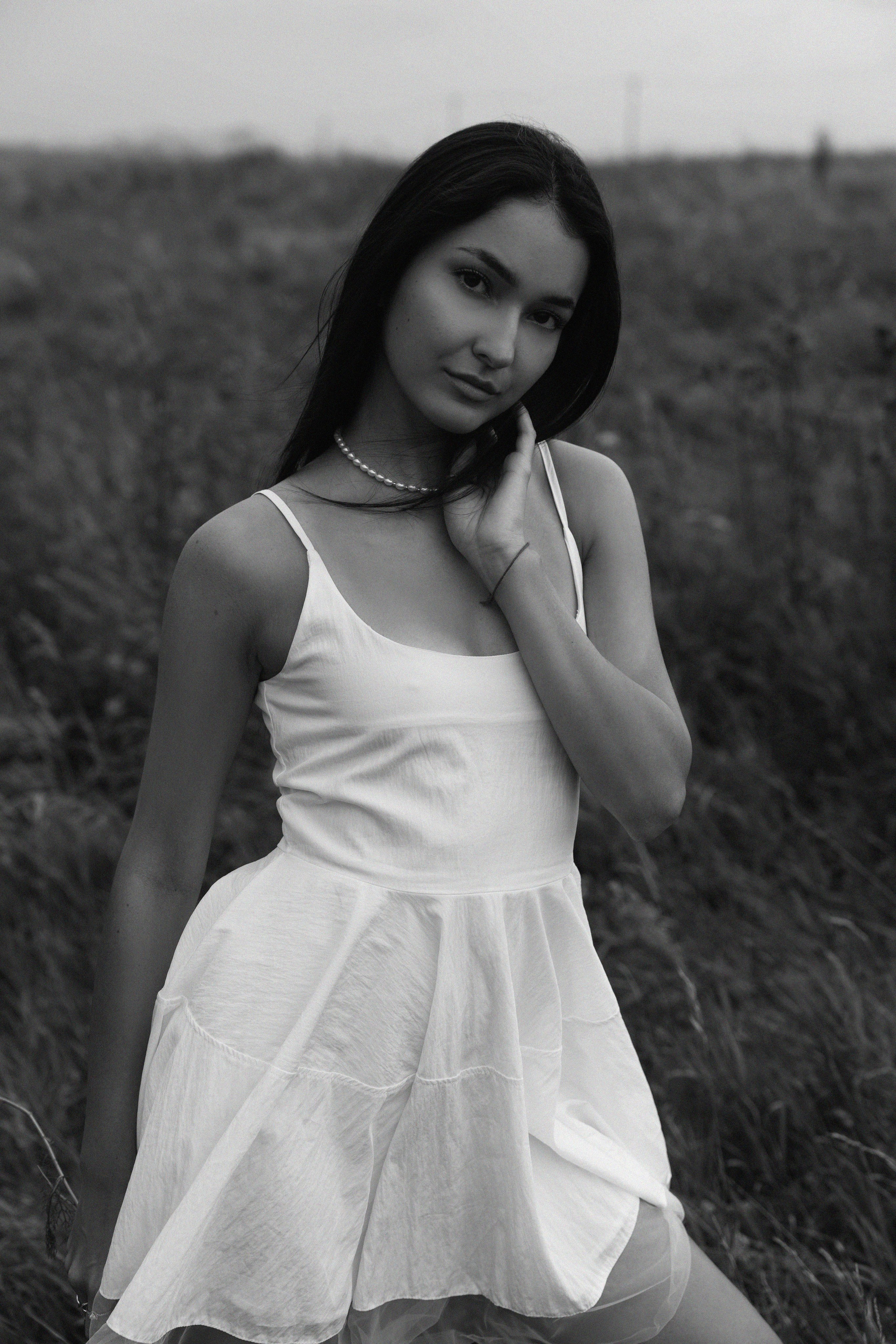 . Фотограф Арина Елизарова