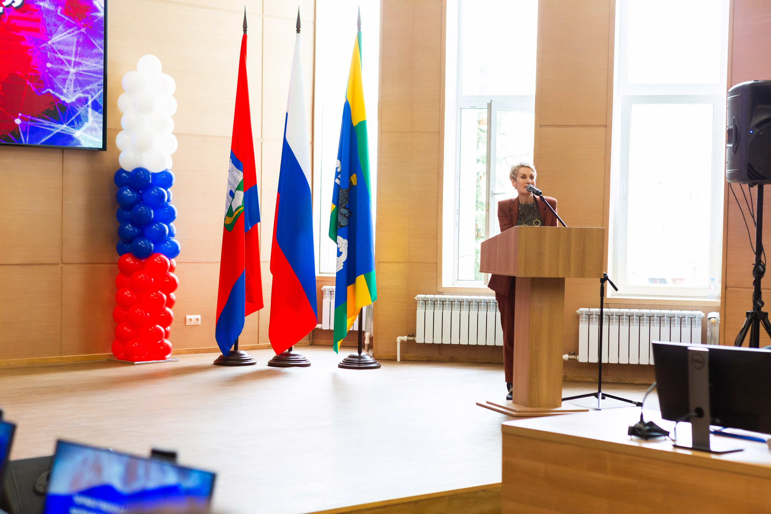 Мои медиа выборы 2024. Профессиональный фотограф в Мценске и Орловской области