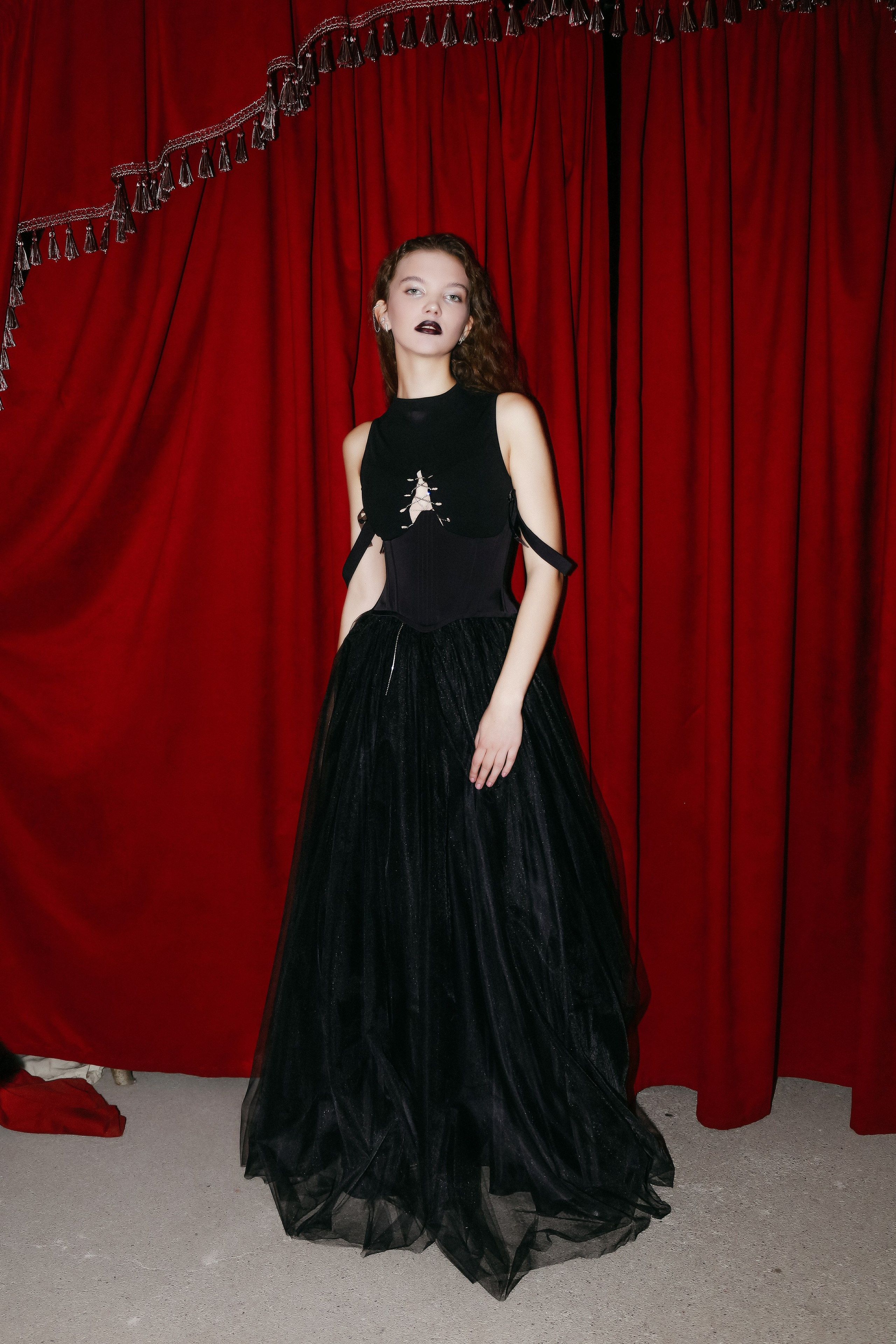 West Fashion Show 7/10/2023. Фотограф в Калининграде