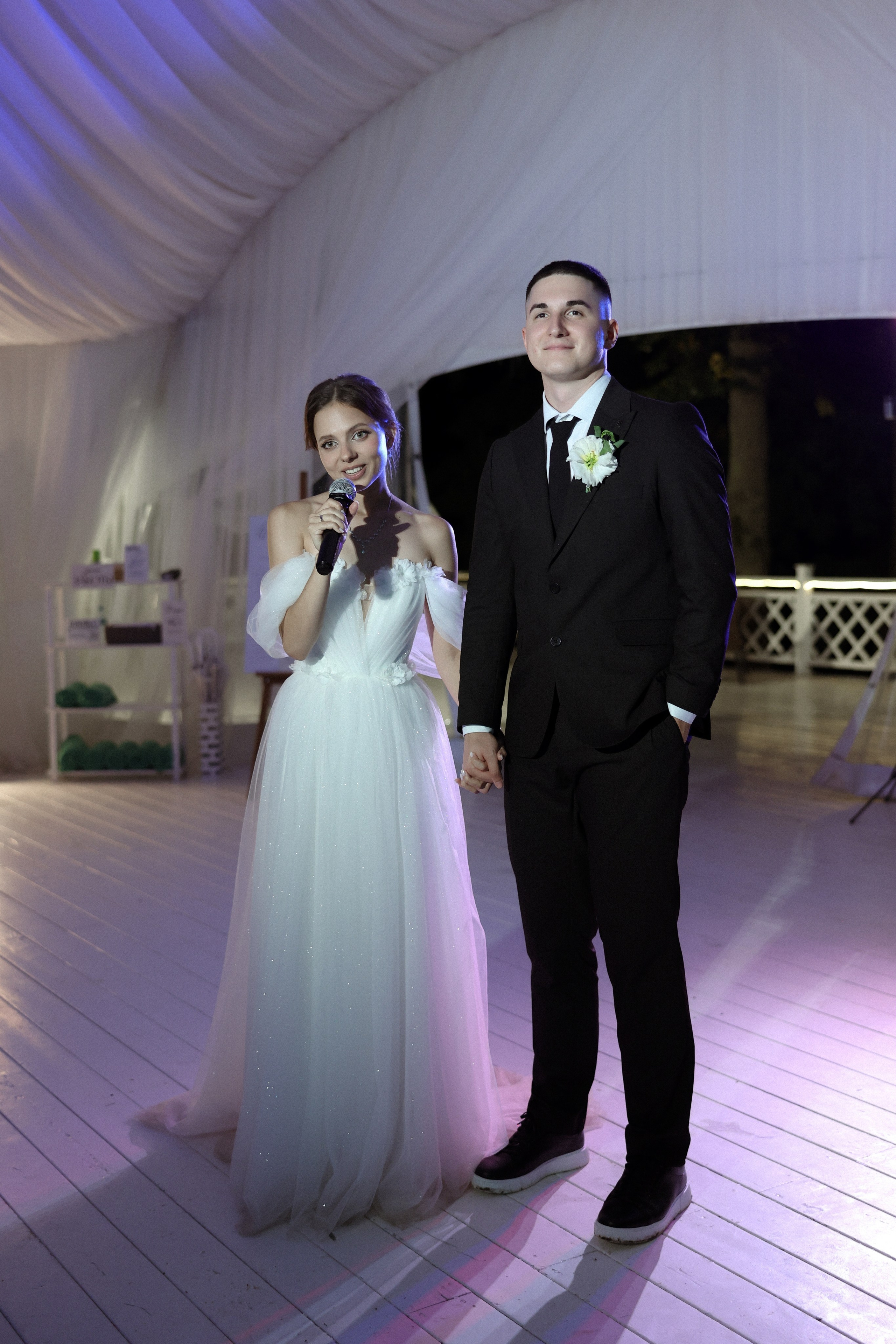 «Просто МЫ» — Дарья и Иван. Свадебный и семейный фотограф в Москве Ломова Ирина