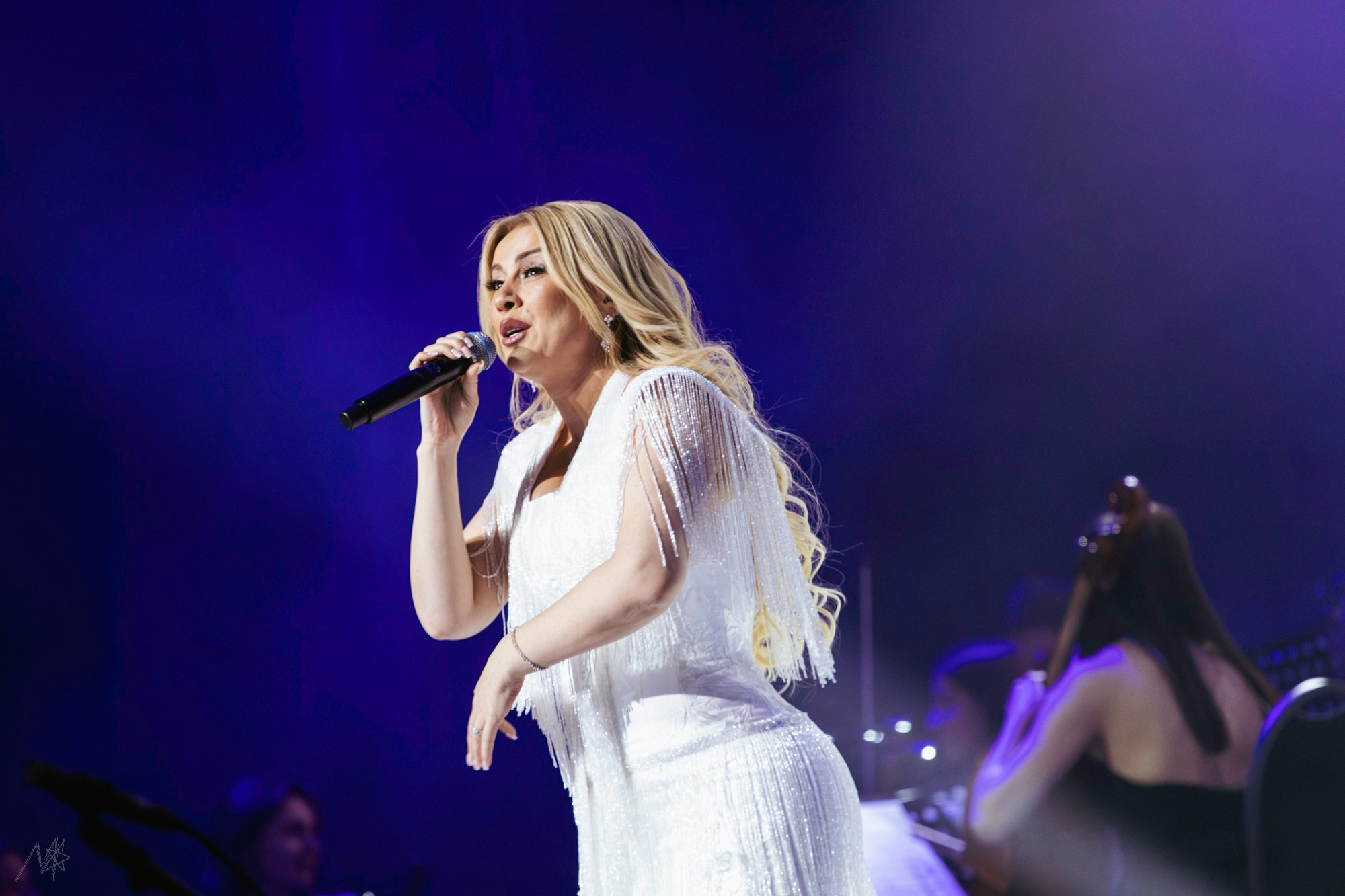 Концерт Эмре Алтуга «Сказки поп-музыки». Портфолио