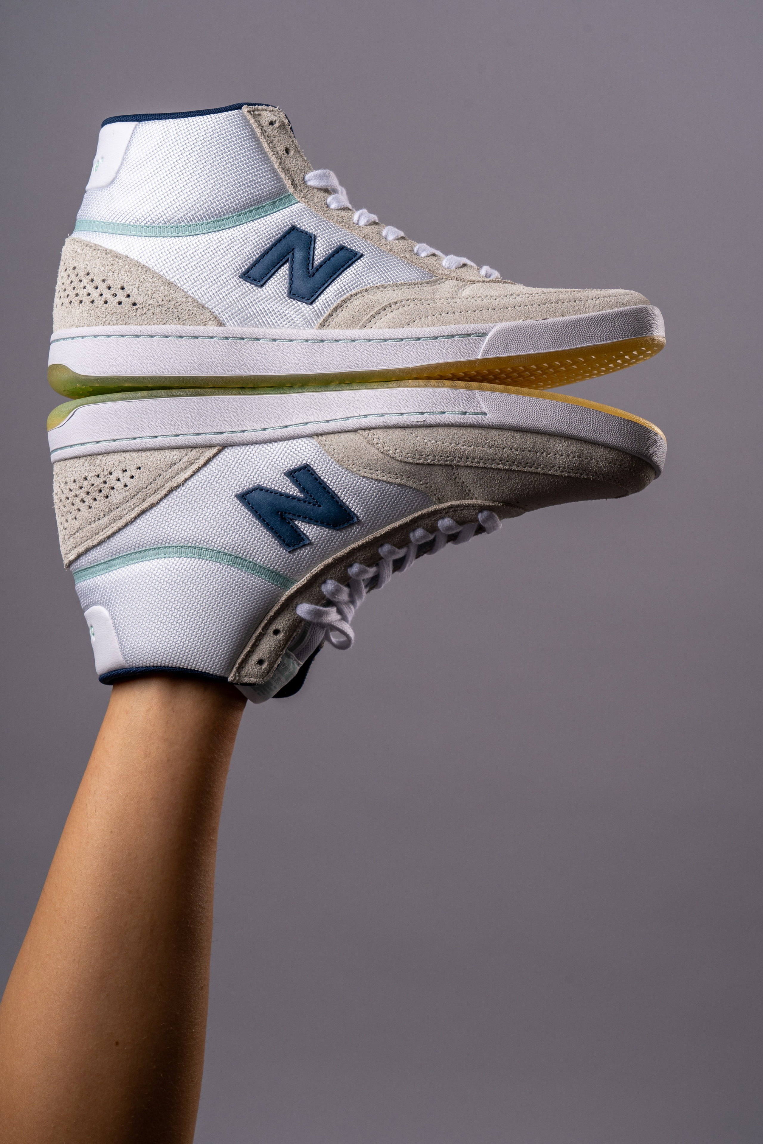 New Balance. Фотограф Денис Булавин