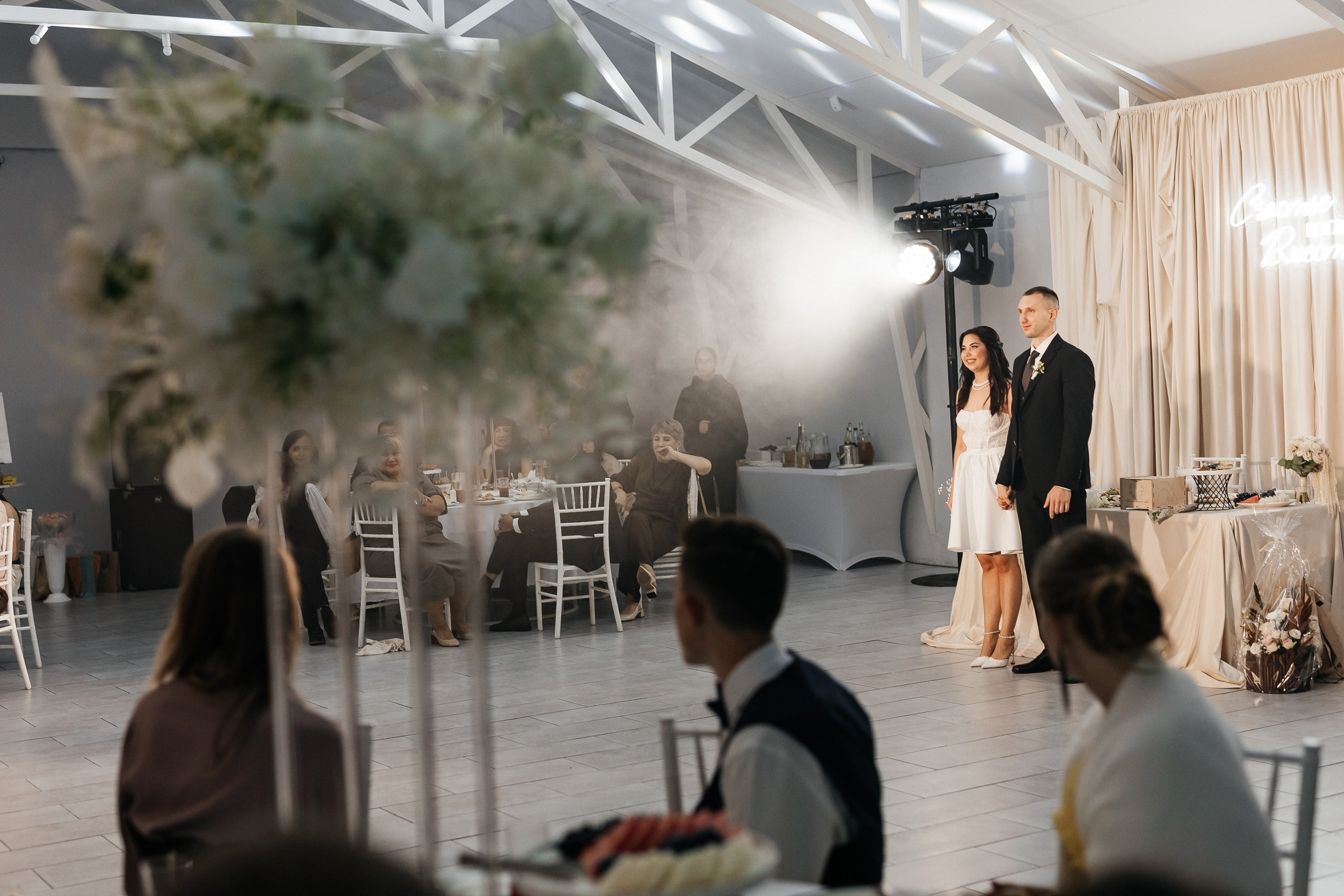 Миша и Наташа. Свадебный фотограф Нижний Тагил Екатеринбург Серёдкина Виктория