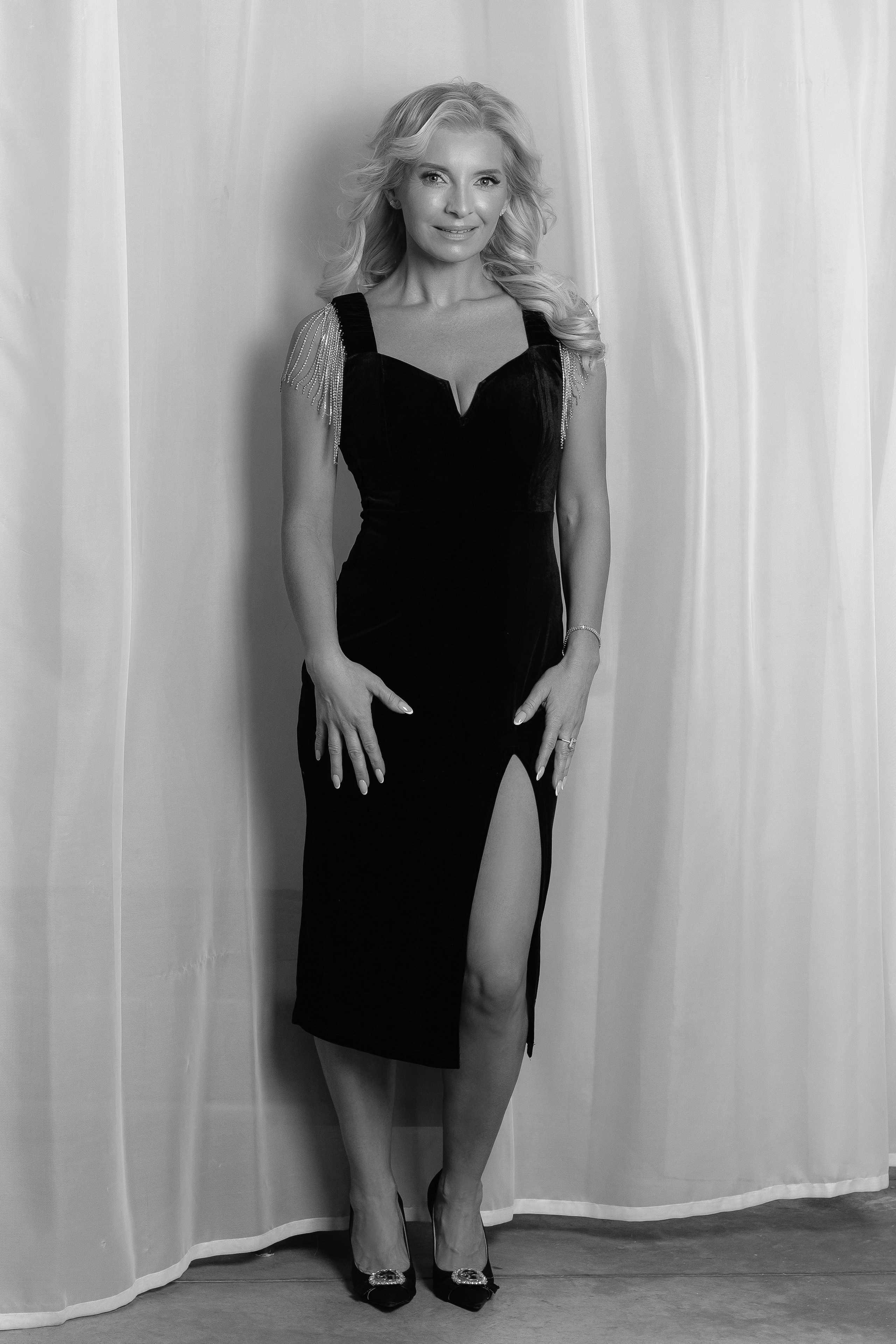 Надежда. Женский фотограф в Москве Камила Бакаева