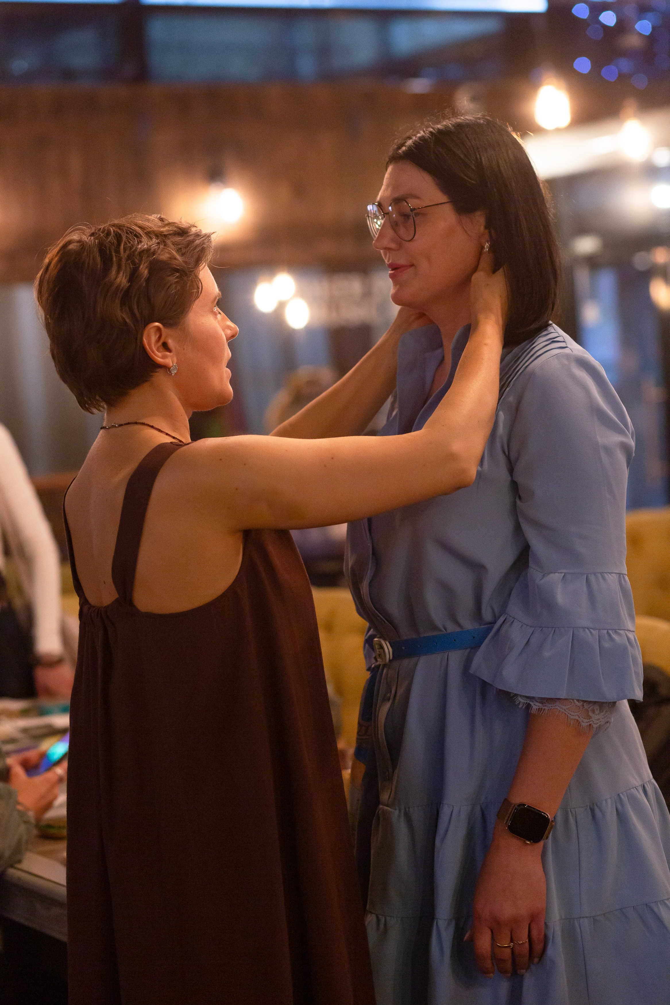 Мантра-Ночь. НАСТИН ВЕТЕР — фотографии о тебе Анастасия Карнаухова — фотограф твоей личности