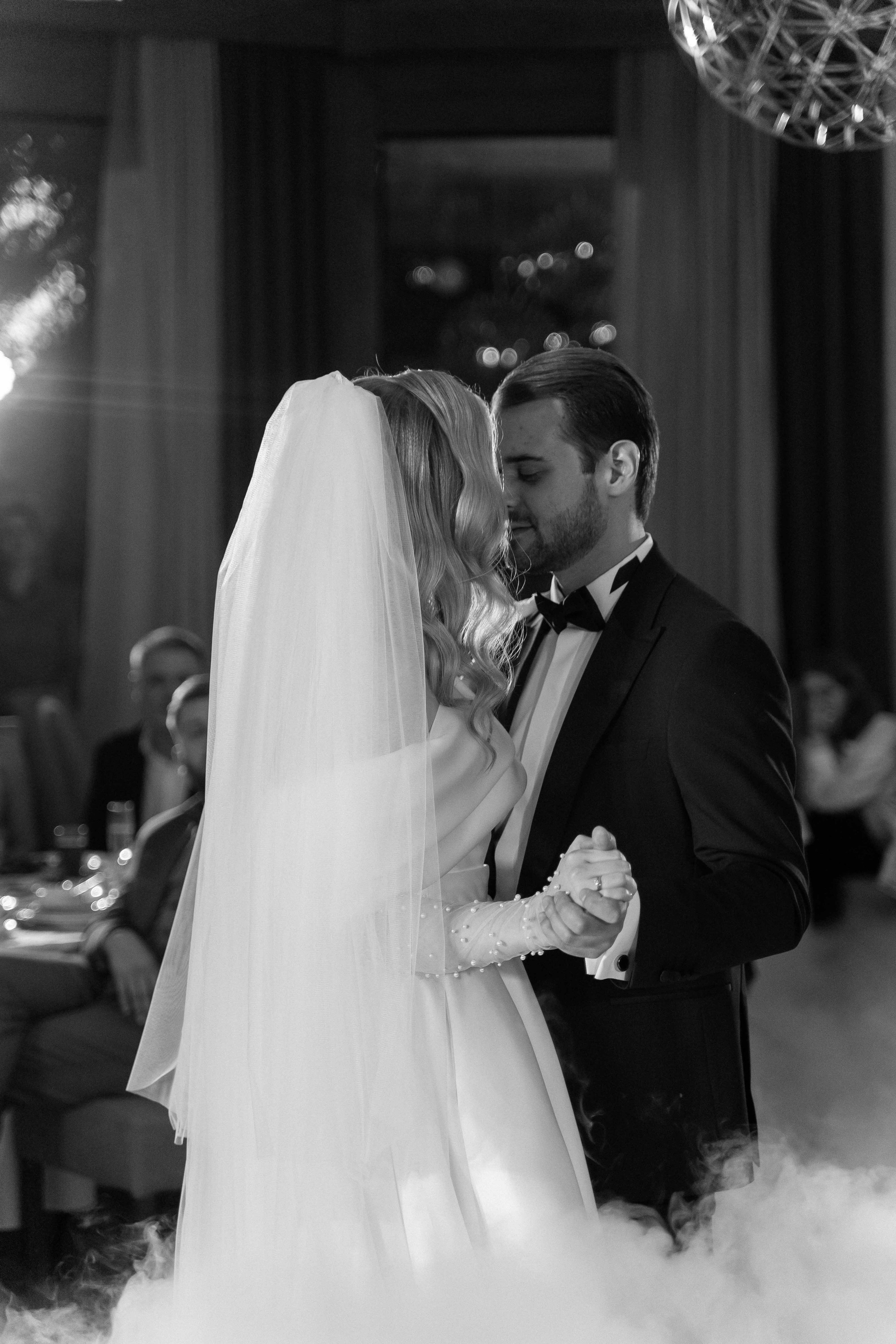 Осенняя свадьба в Москве. Фотограф и видеограф в Москве и Абу Даби Мария Кулагина