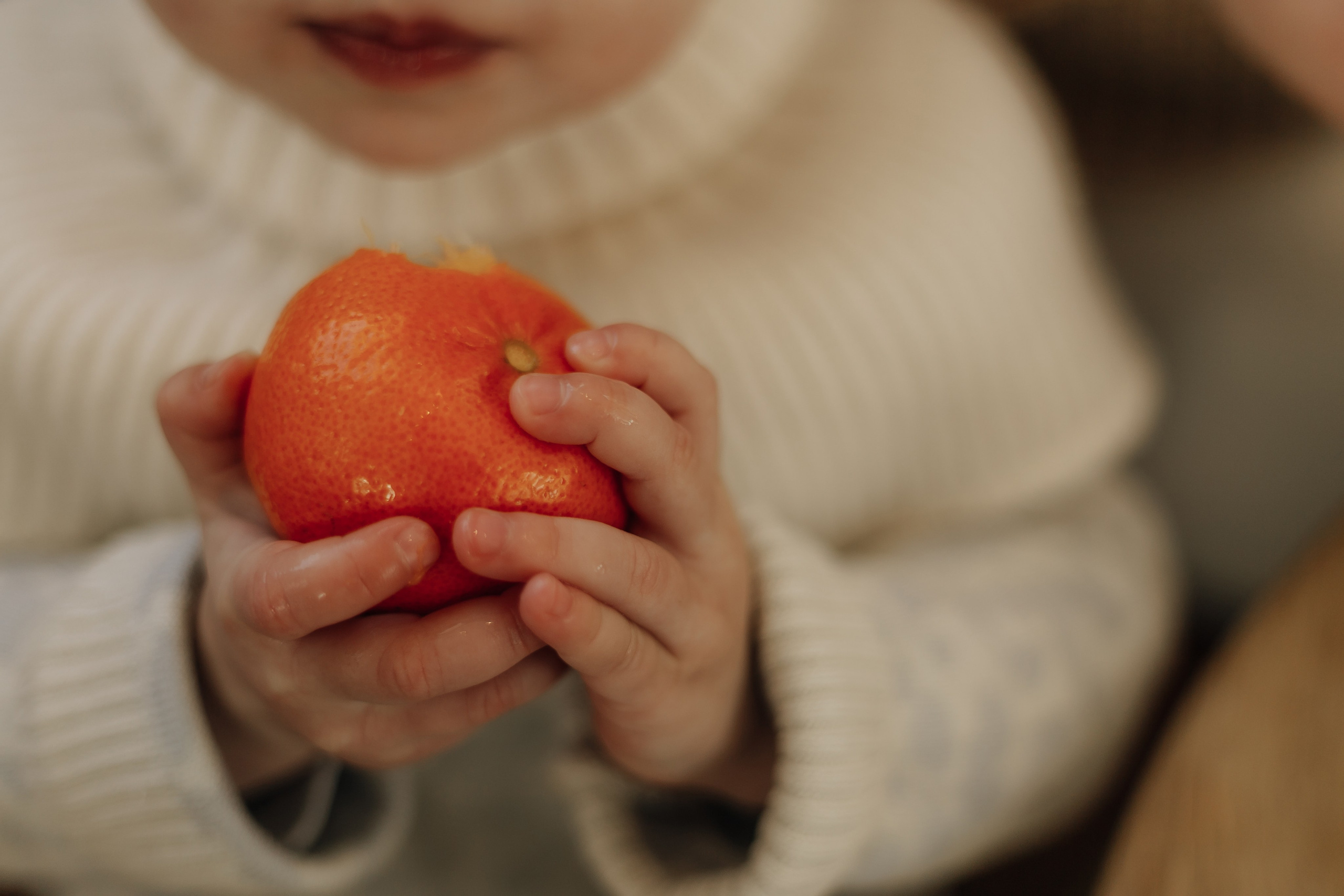 Евгений, Александра и Василиса в лесу. Фотограф в Крыму | Виктория Нотевская