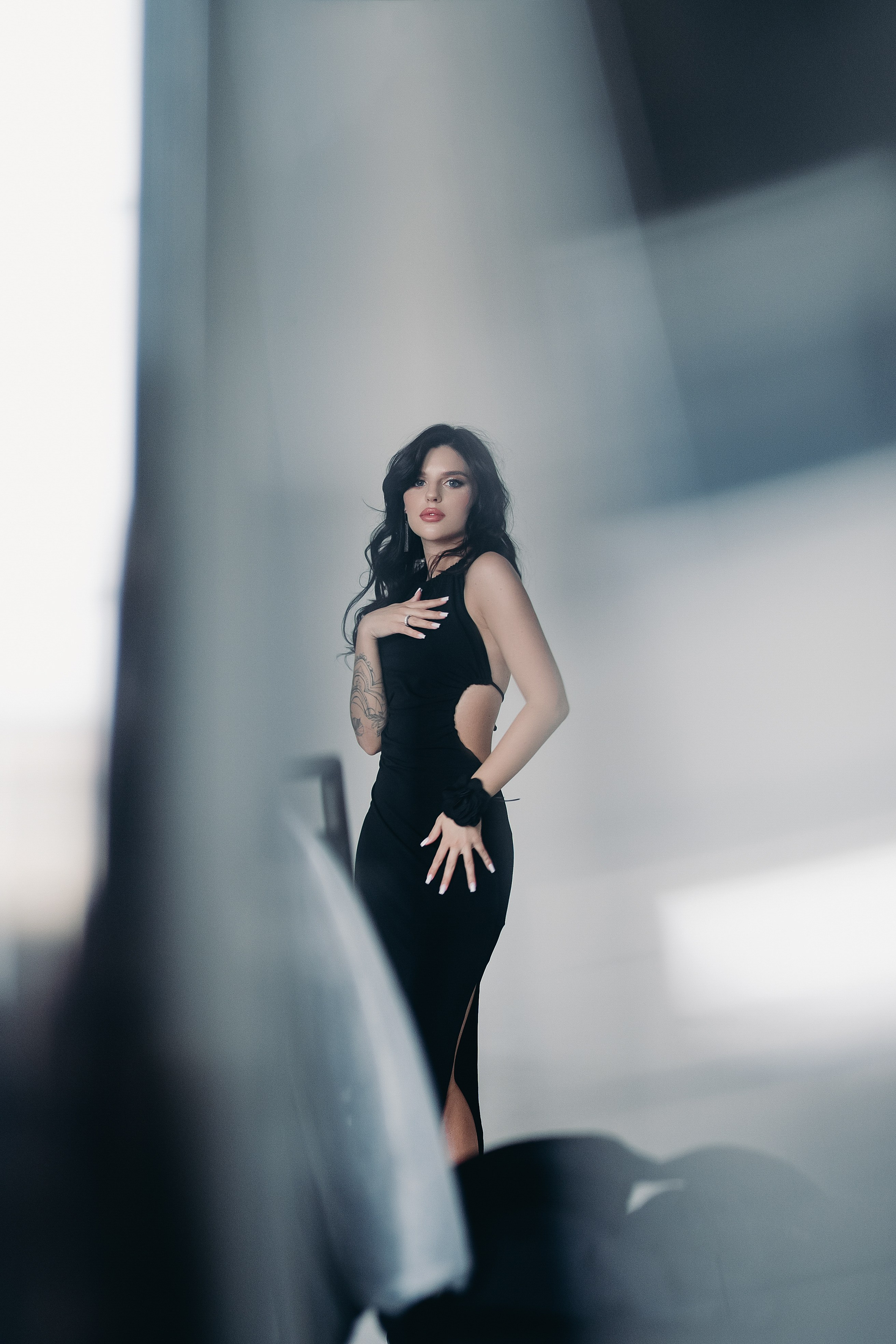 Polina. Mayskaya photography