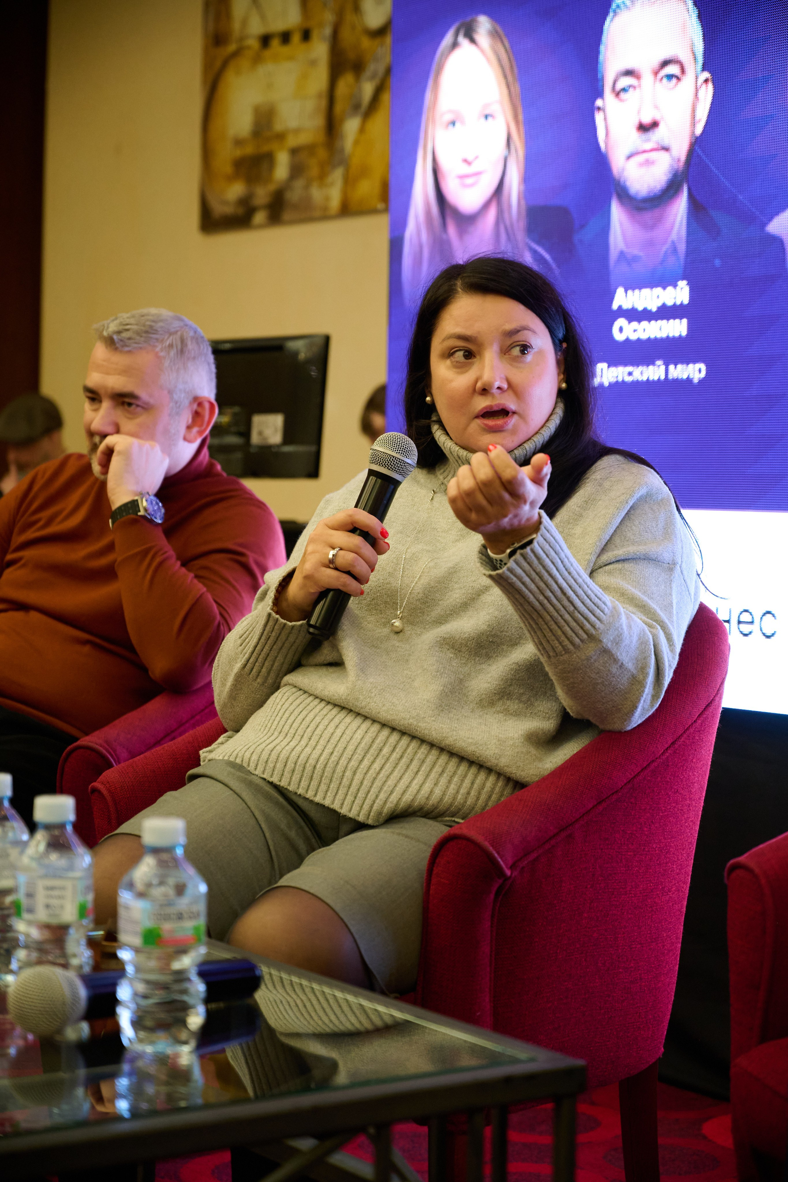 Upgrade года 2024. Репортажный фотограф в Москве и Санкт-Петербурге — Профессиональная съёмка мероприятий | Данила Золкин