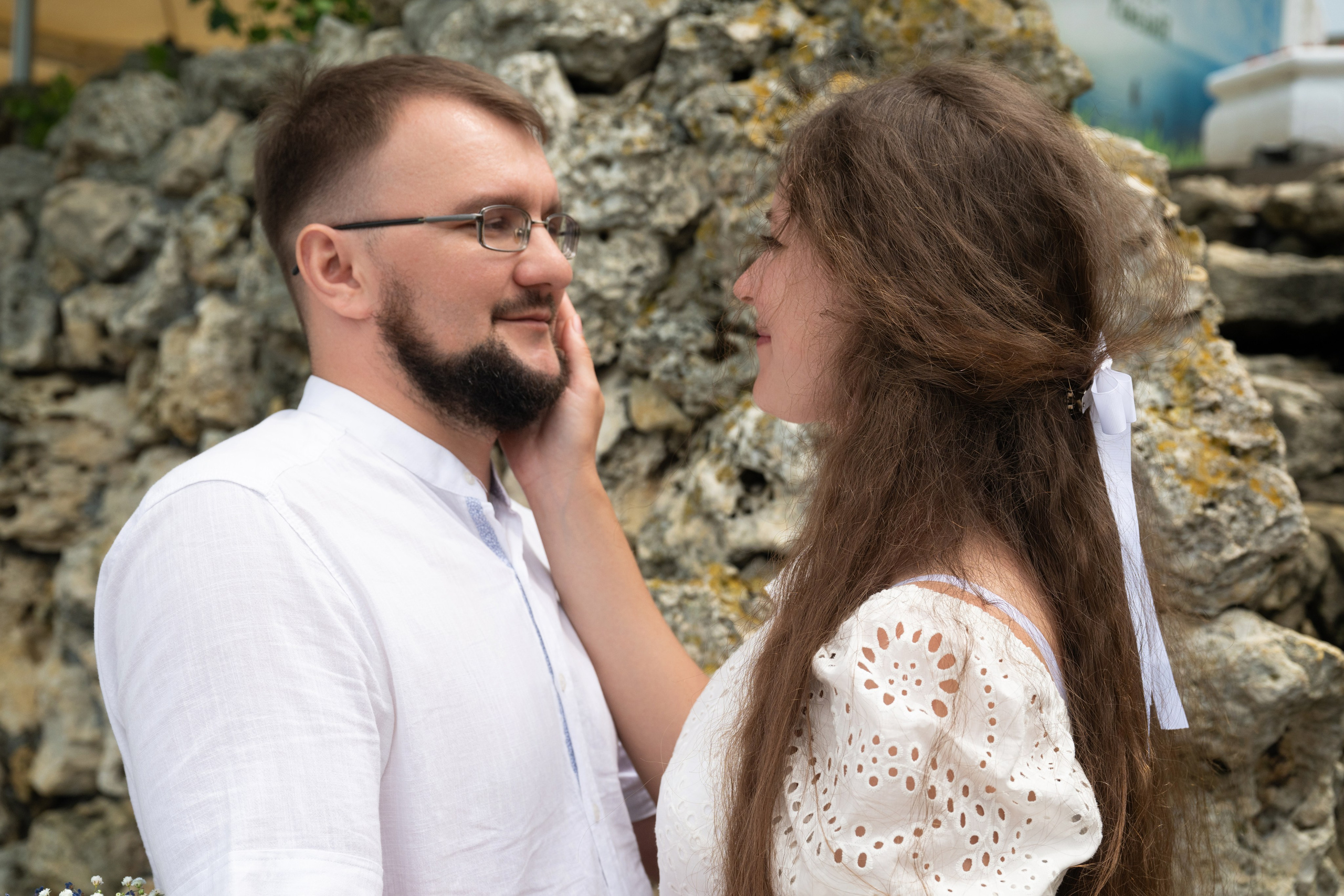 Свадебные фотосессии. Роспись в ЗАГСе. Выездная регистрация. Студийный и свадебный фотограф и видеограф в Севастополе — Юлия Макаренко