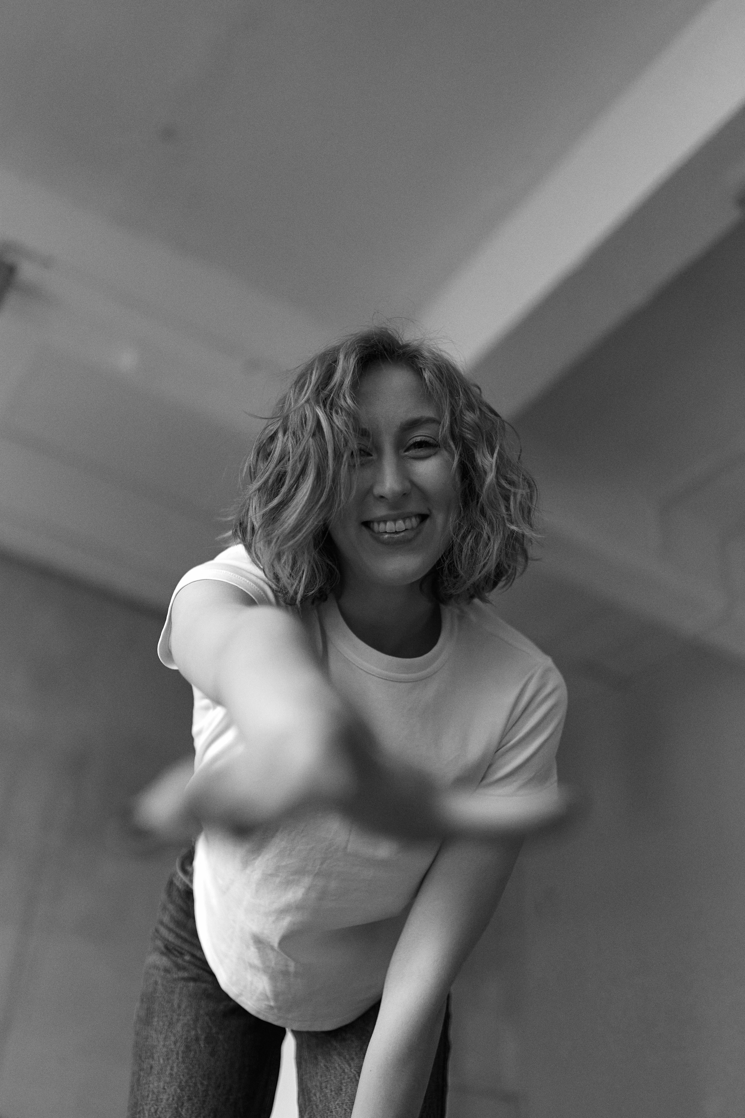 Саша | Москва. Ваш душевный фотограф