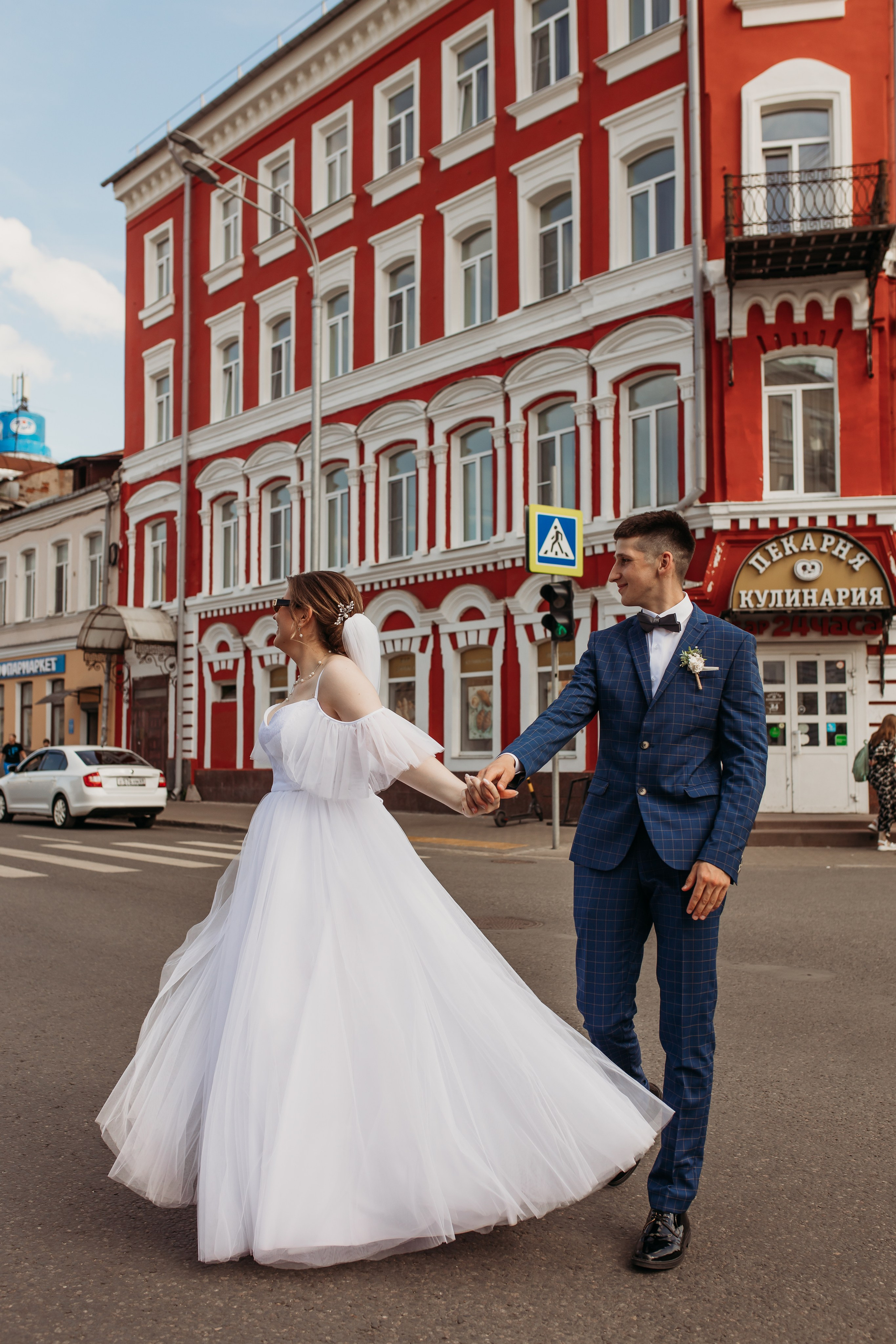 Карина&Эдик. Фотограф Тверь. Свадебные, семейные, индивидуальные фотосессии