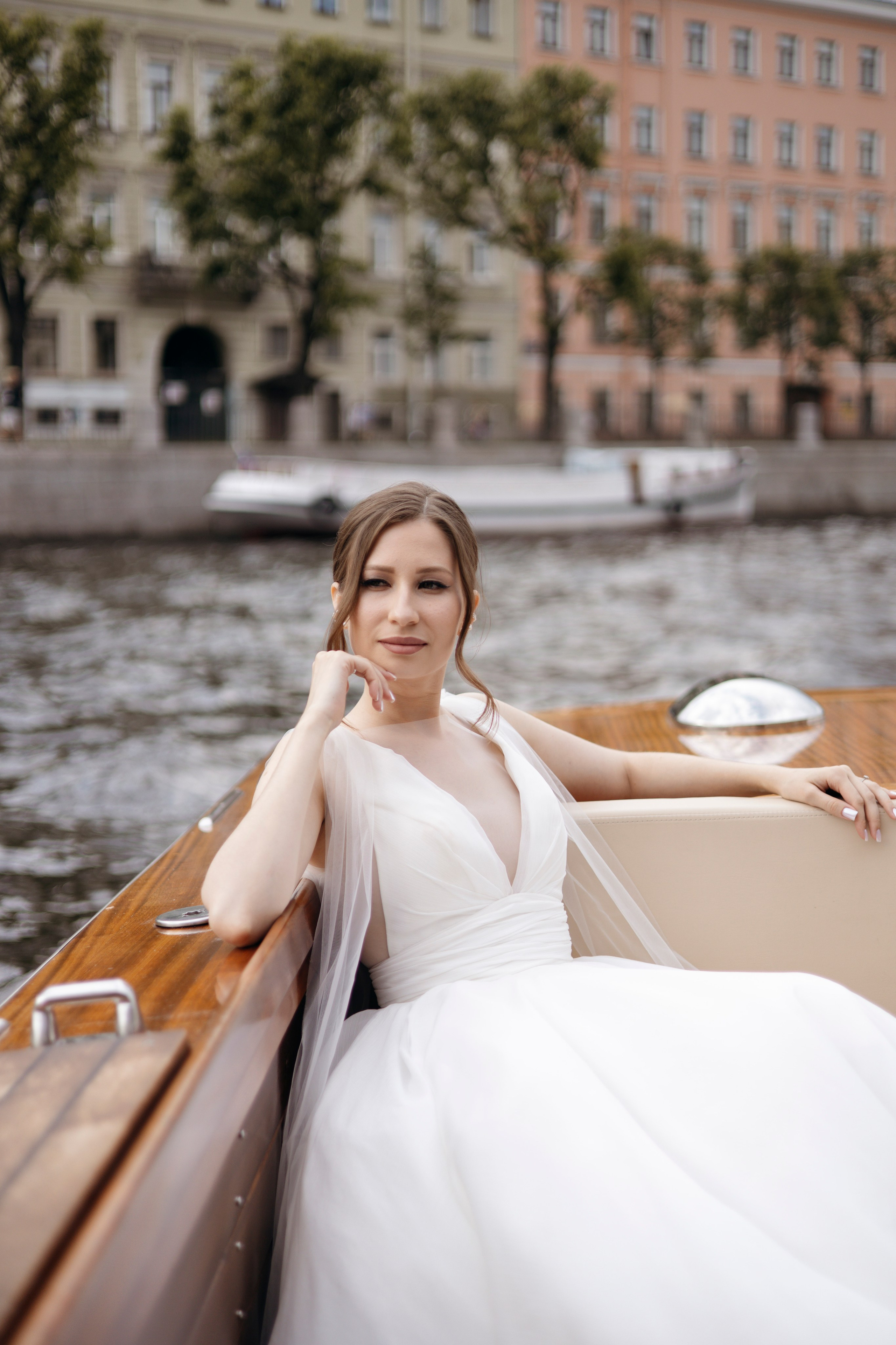 Кирилл и Полина. Nikolpinhasova