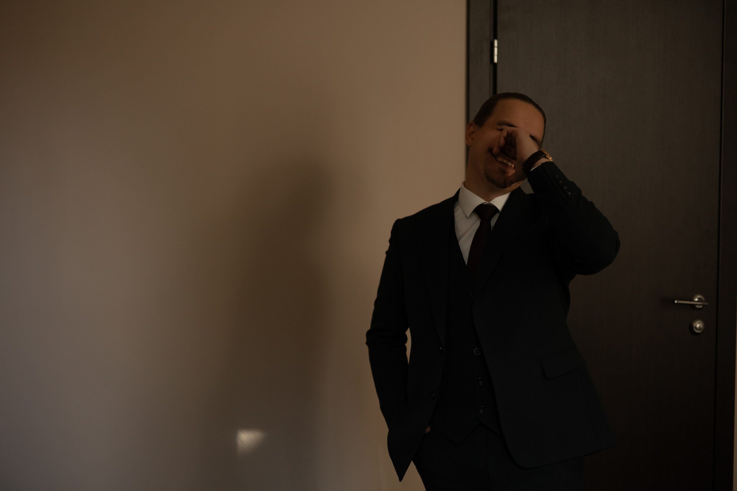 How to Train Your Dragon. Свадебный и семейный фотограф Арина Кулёва