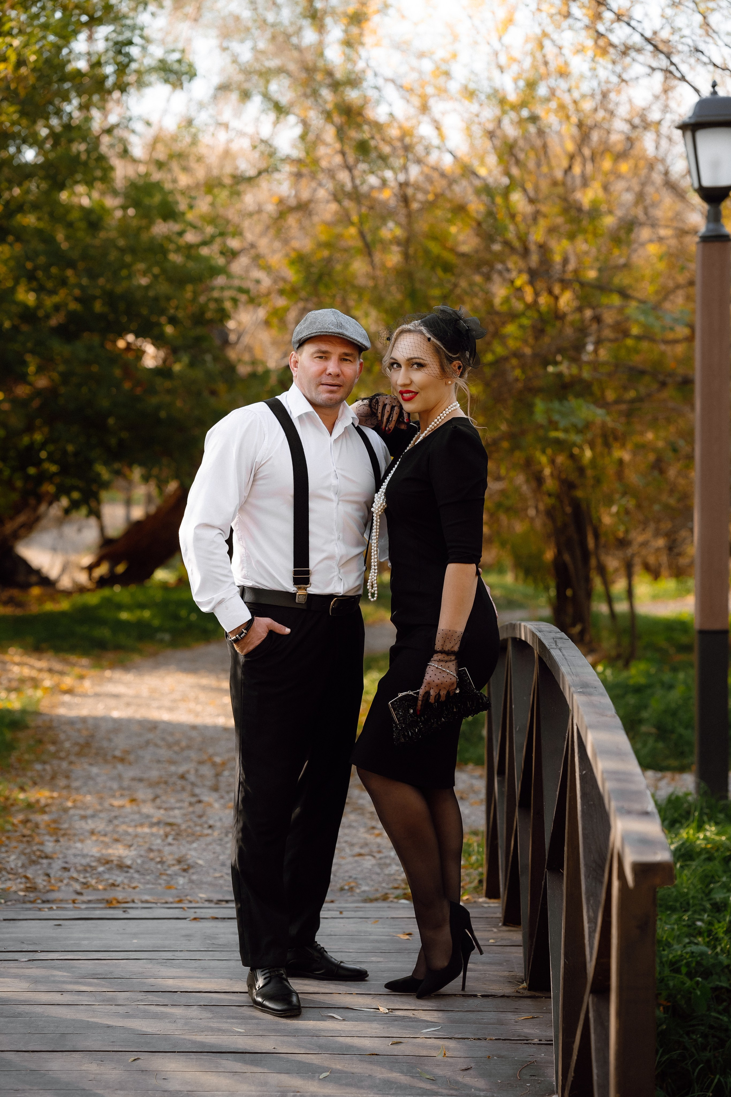 История маленького черного платья. Семейный и свадебный фотограф в Бугуруслане Екатерина Ронжина