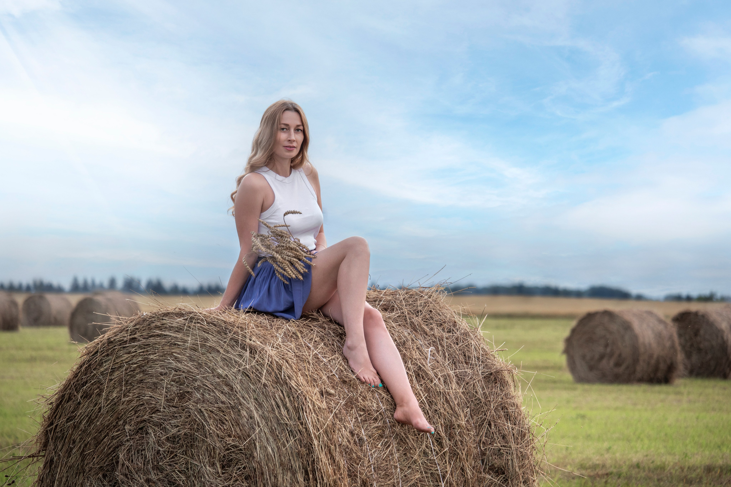 Портретики. Фотограф в Вязьме