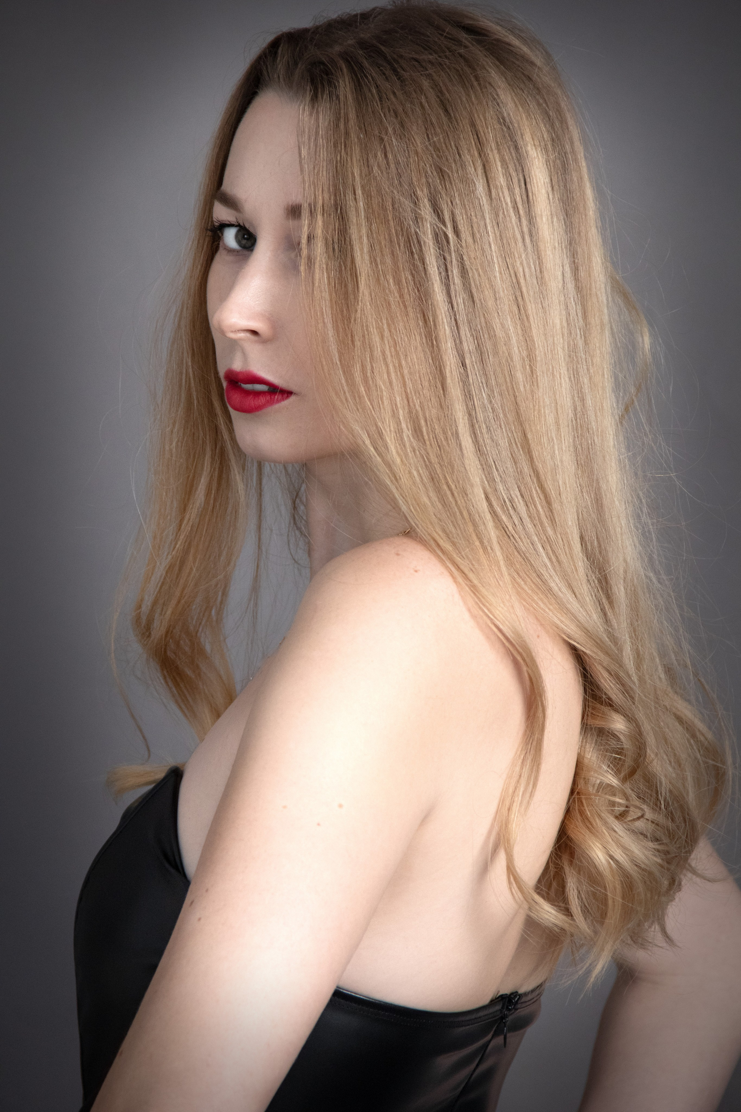 Портретики. Фотограф в Вязьме