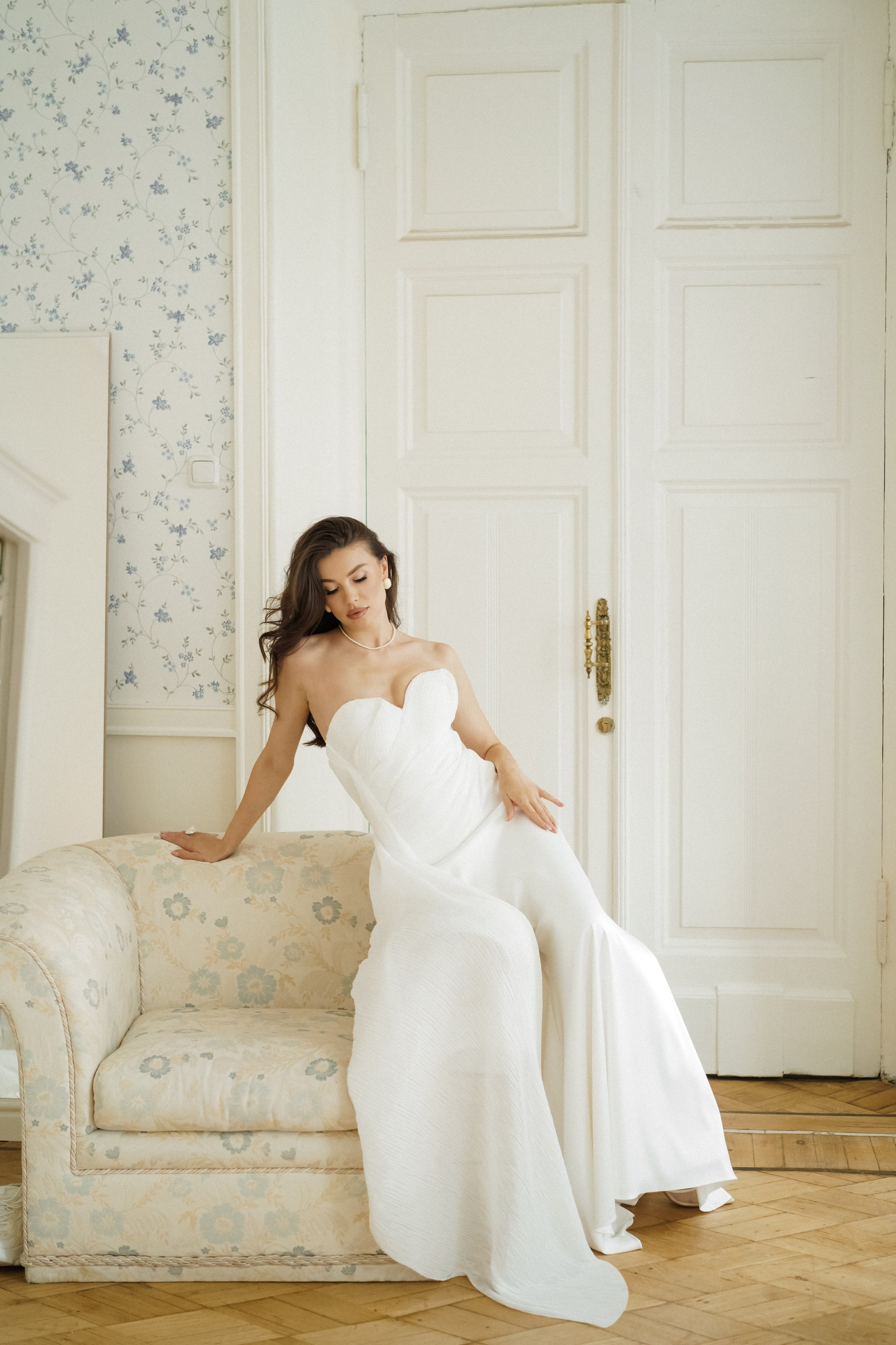 Love lace. Фотограф Валентина Григорьева, г. Москва