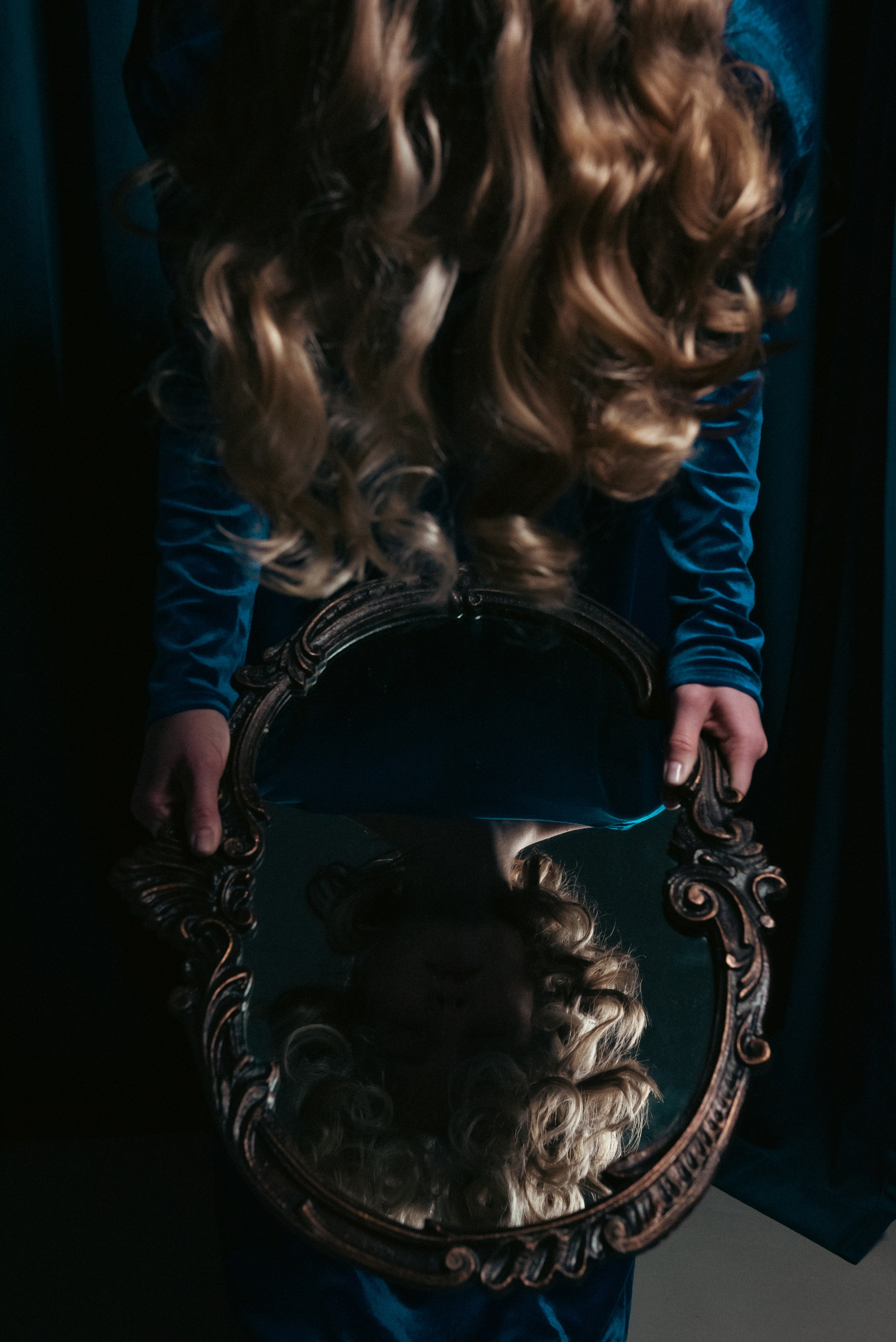 Василиса. Портретный и архитектурный фотограф в Москве и Санкт-Петербурге