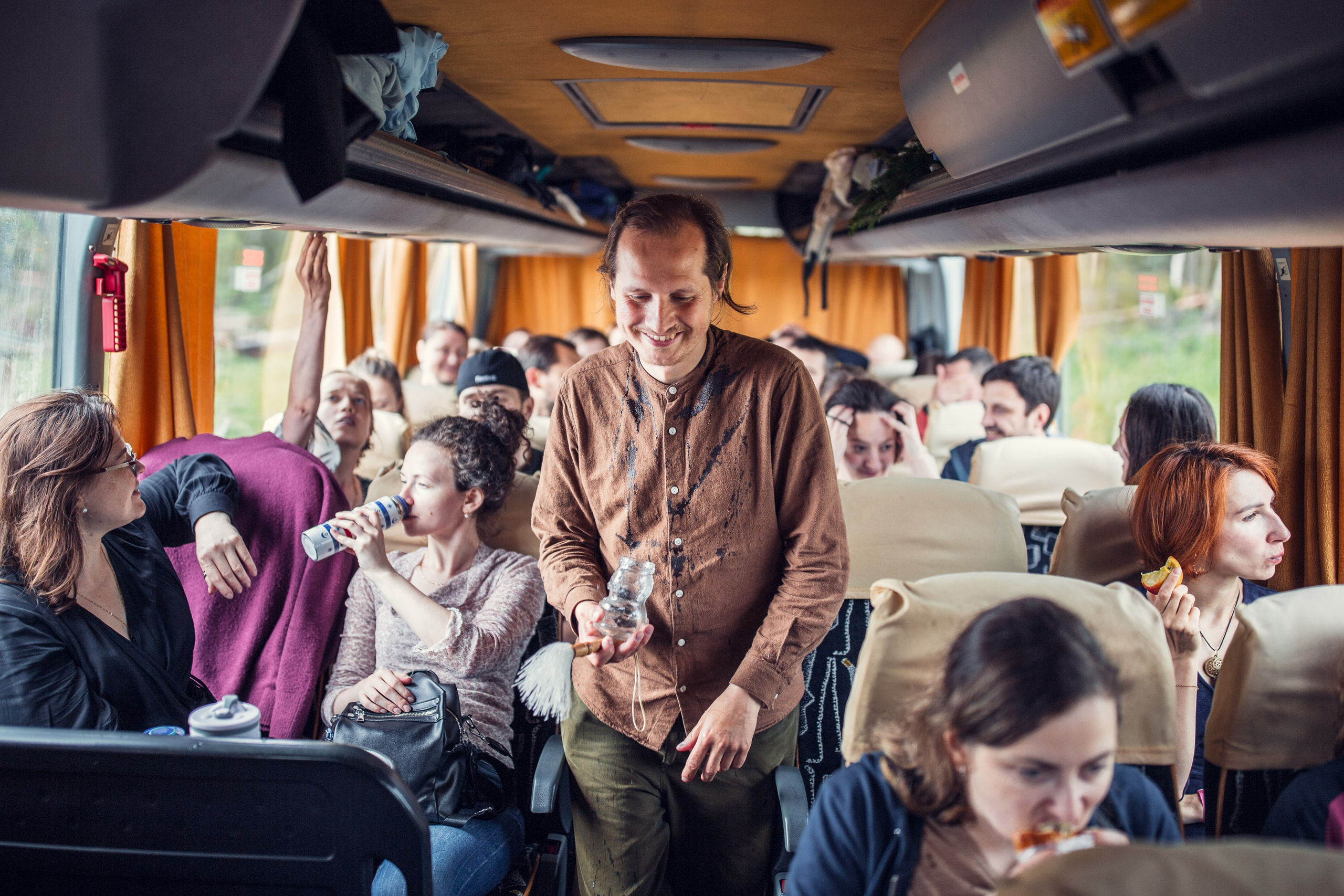 Фотограф — Евгений Свистков