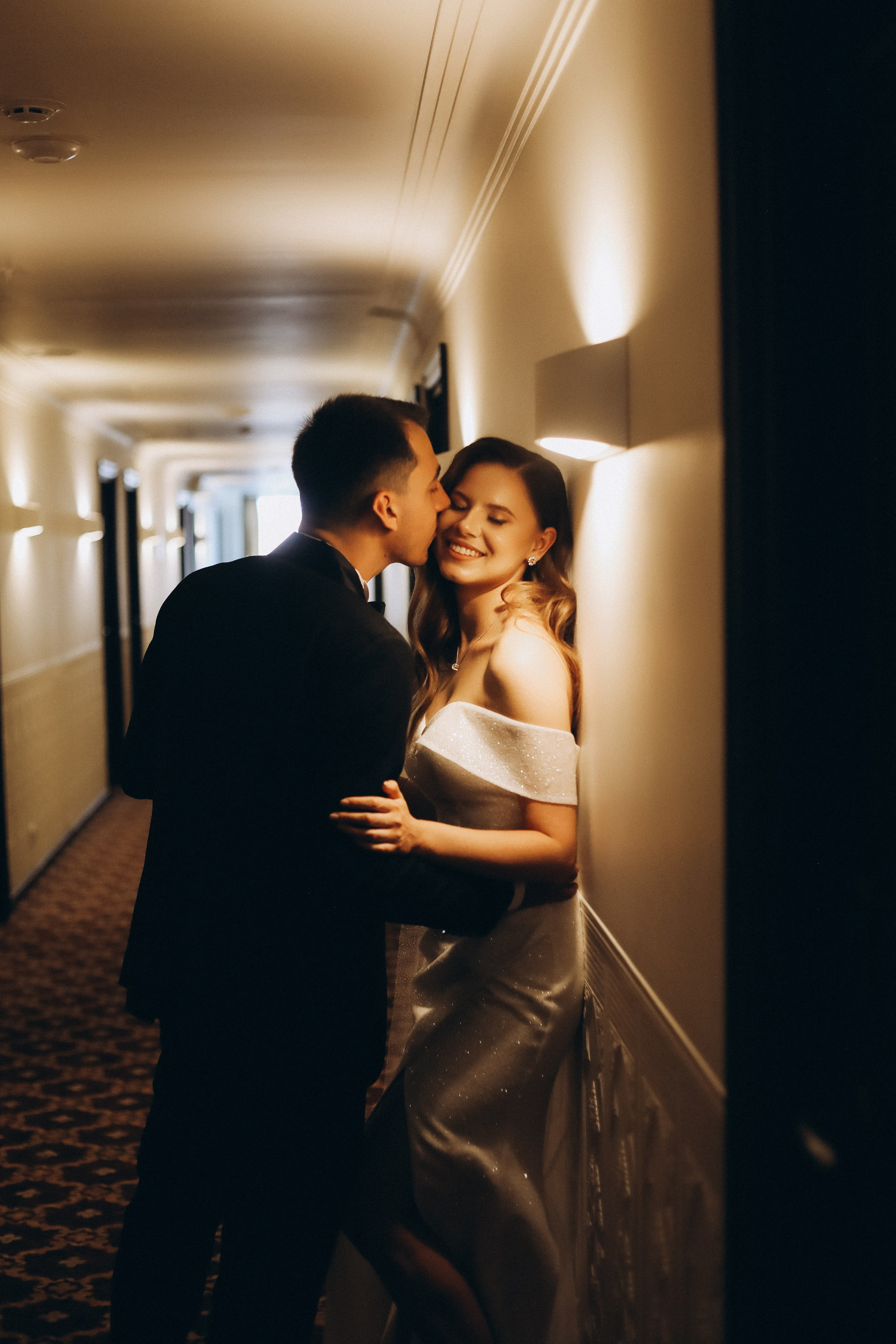 Айман & Наталья. Свадебный фотограф Татьяна Курганская