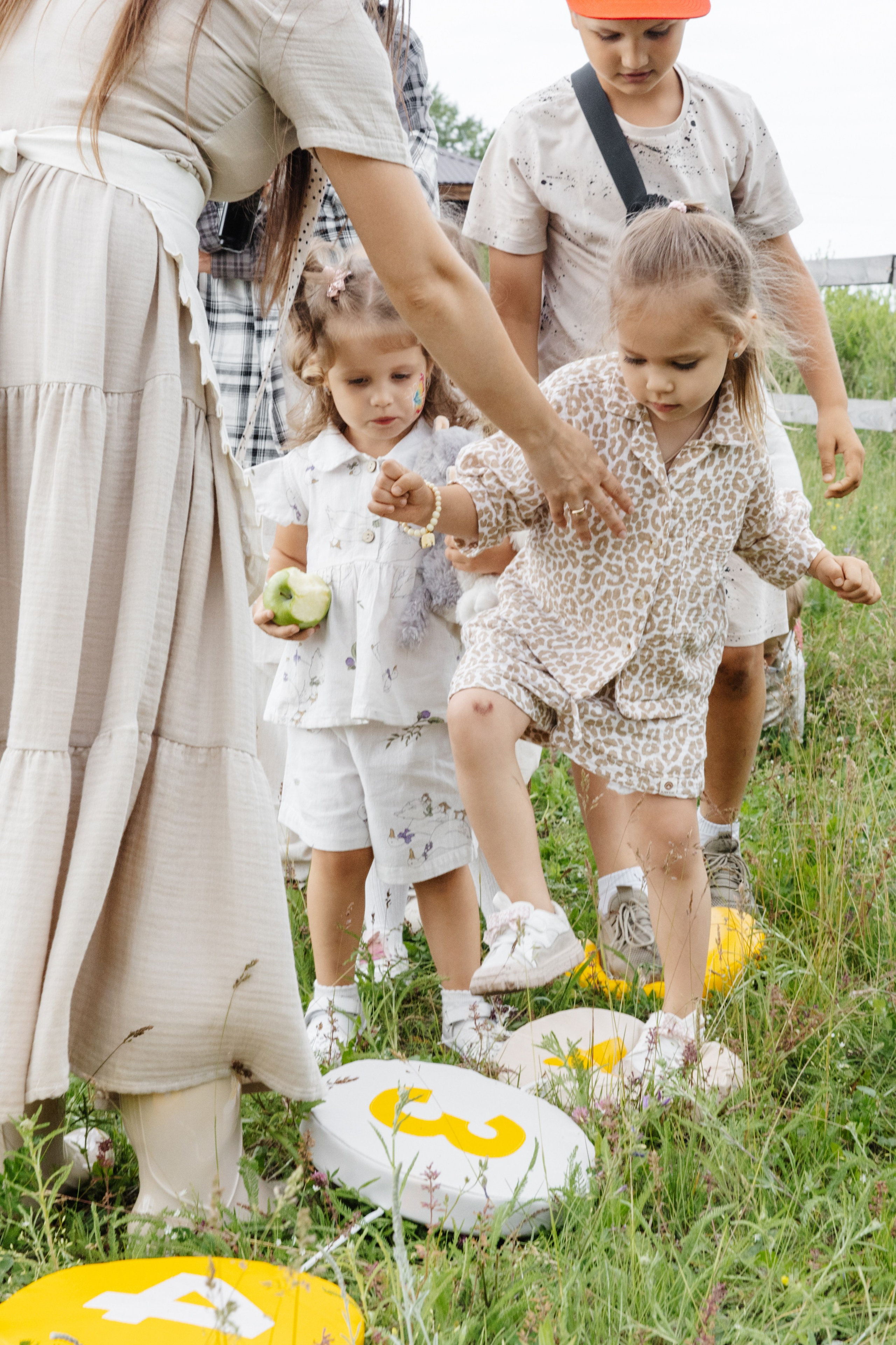 ГЕНДЕР ПАТИ. Фотограф в Красноярске