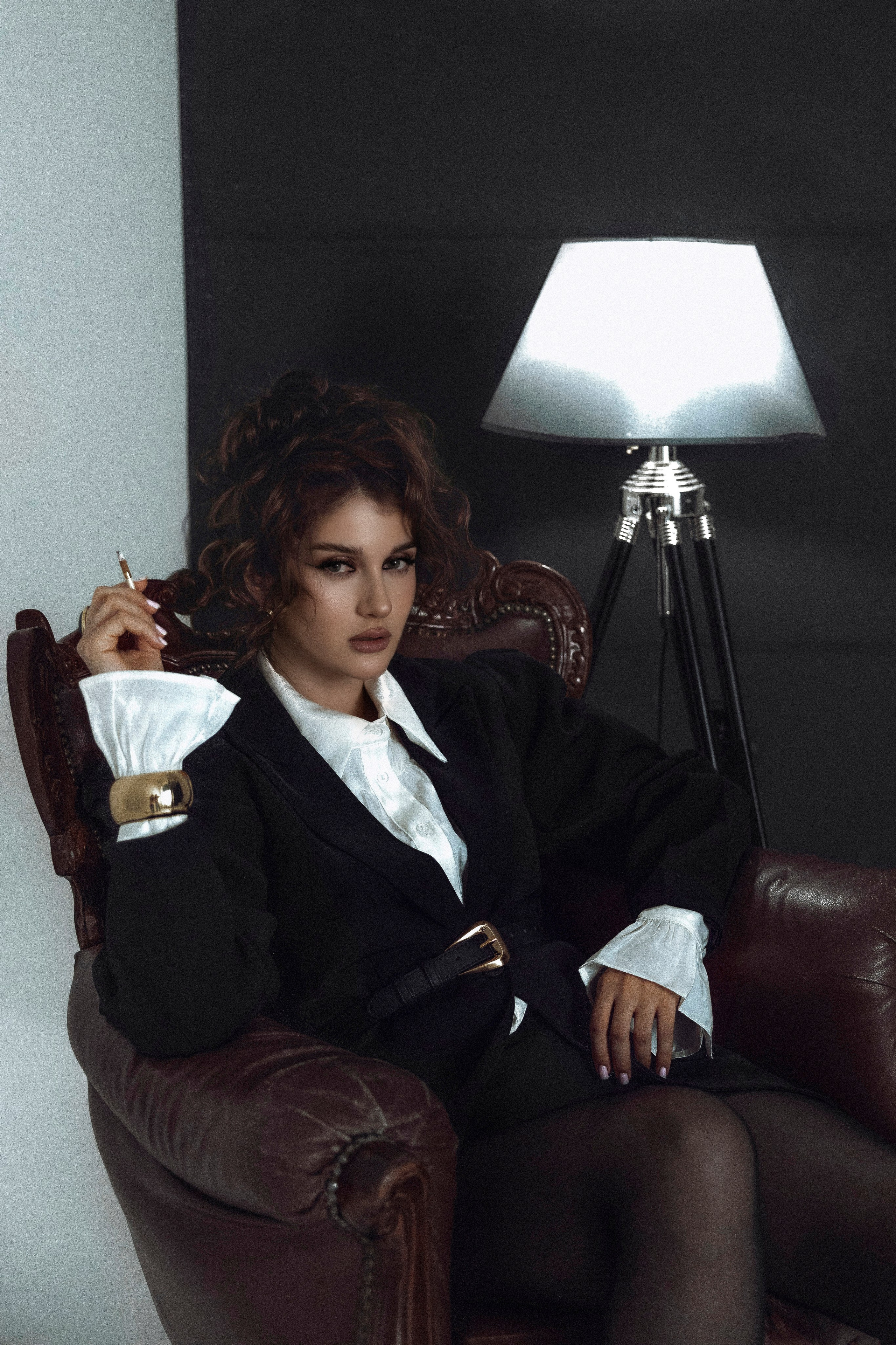 Студийные. Женский фотограф в Санкт-Петербурге, Москве и весь мир Алёна Мамаева