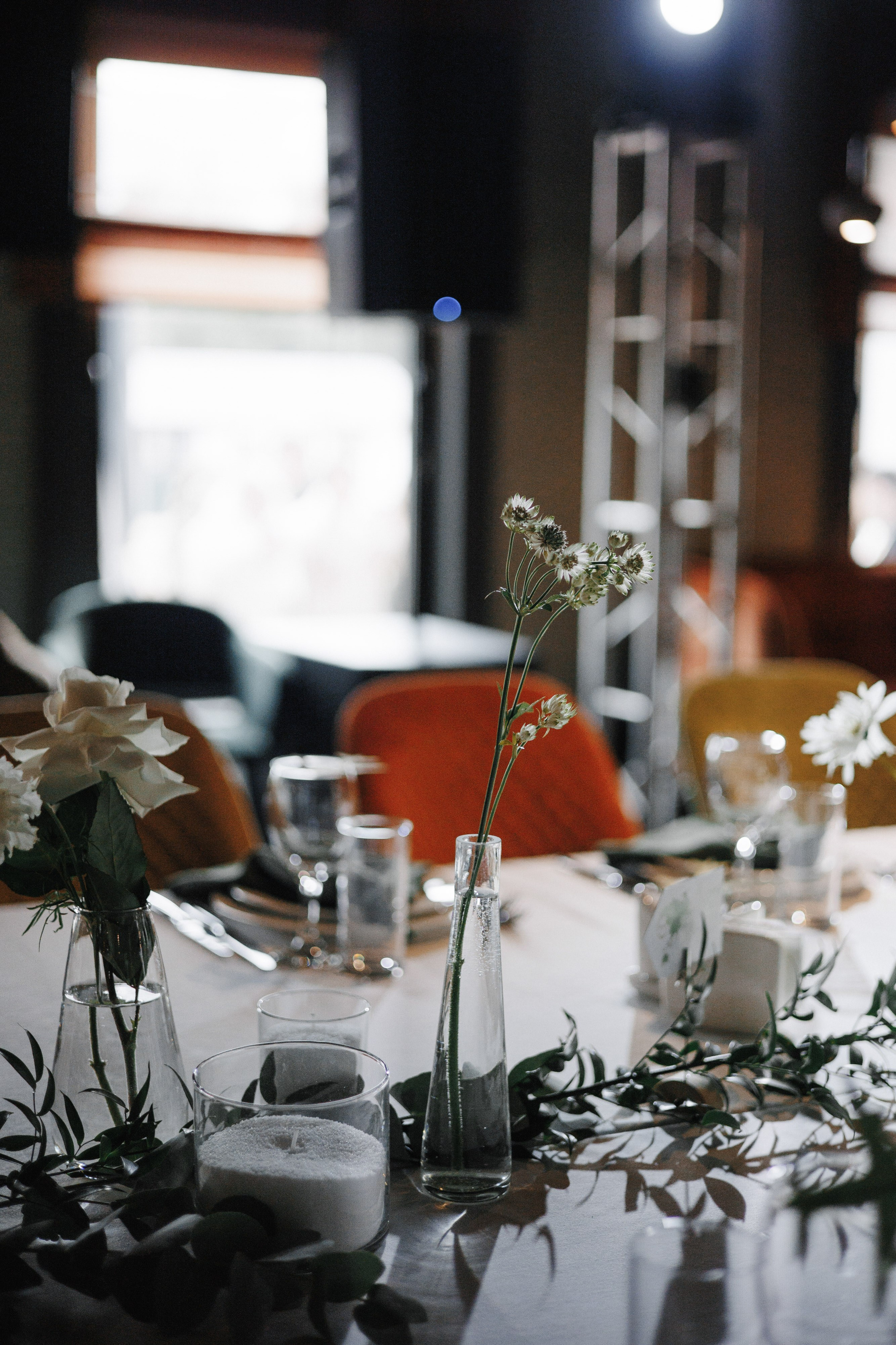 Данил и Ирина. MK Event — организация мероприятий в Екатеринбурге