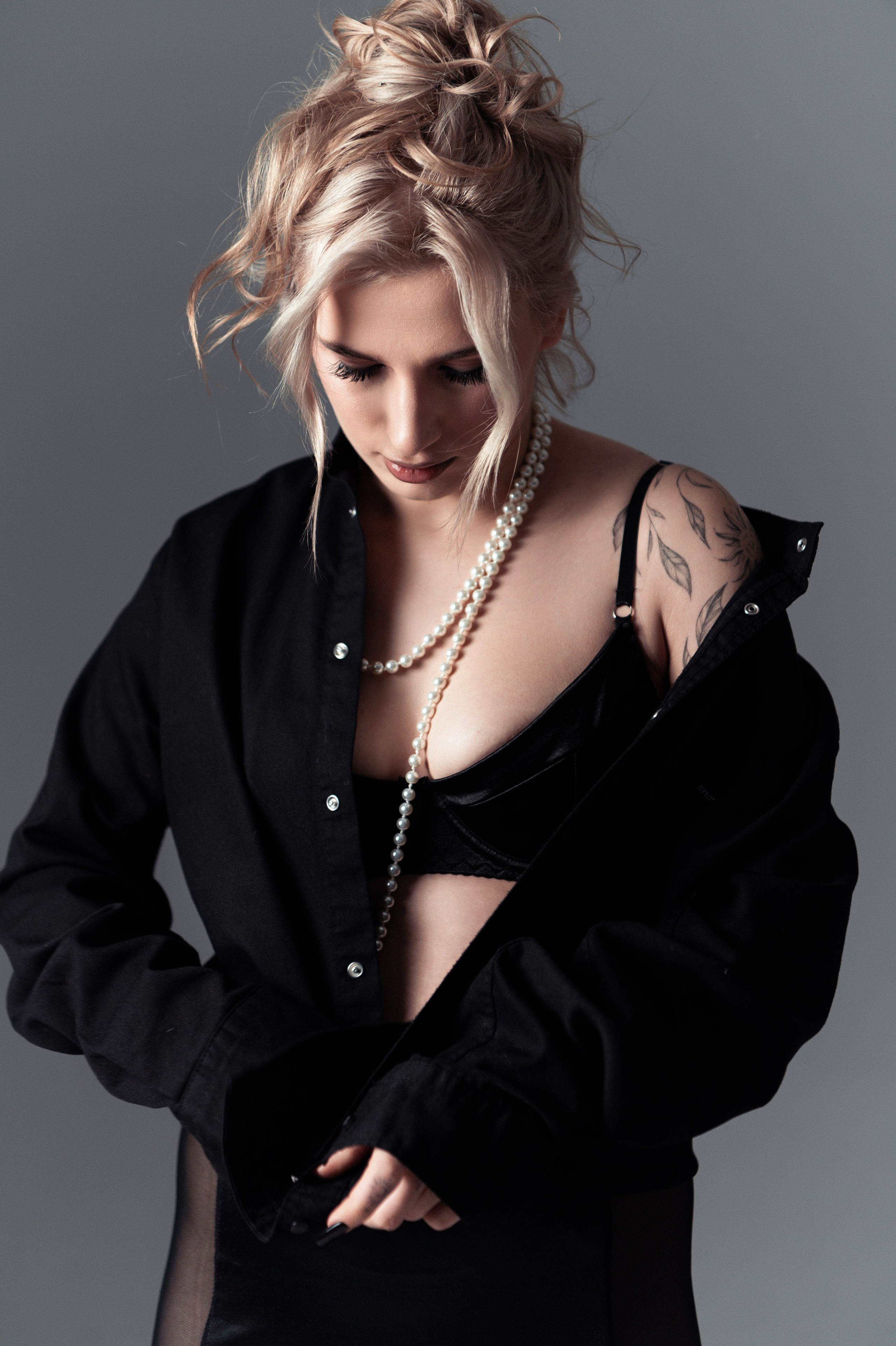 Дарья. Фотограф Чебоксары / Москва