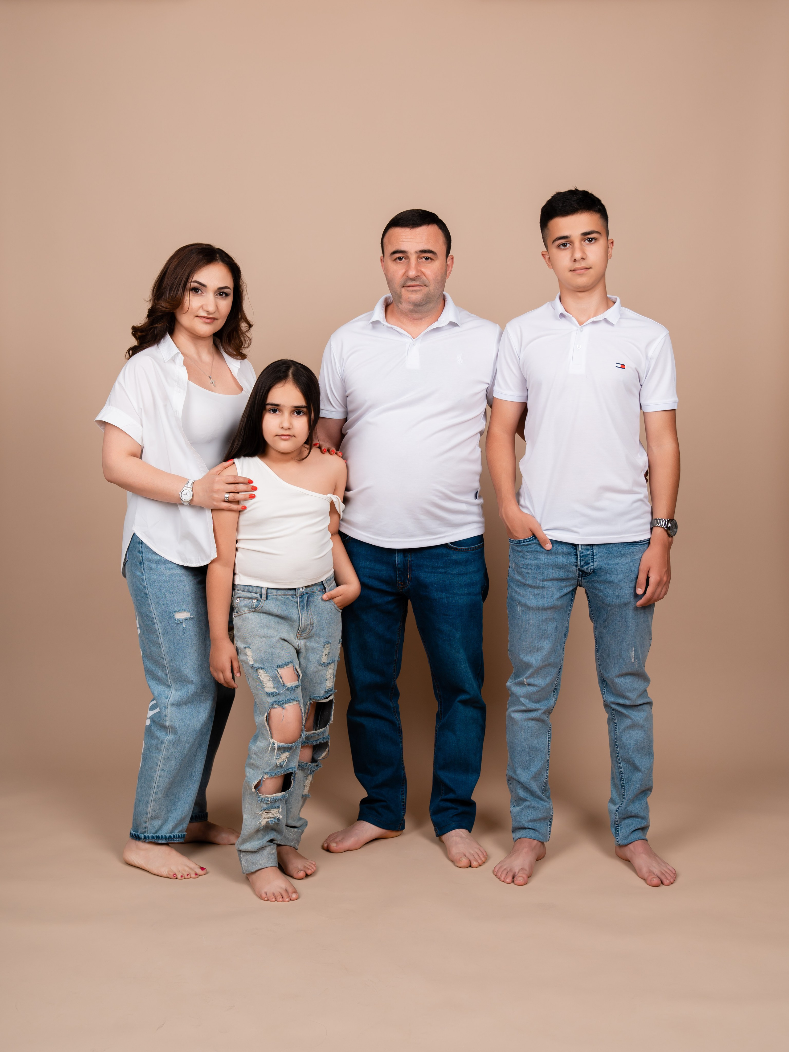 СЕМЕЙНАЯ ФОТОСЕССИЯ. Фото и видео-съемка Андраник Хачатурян