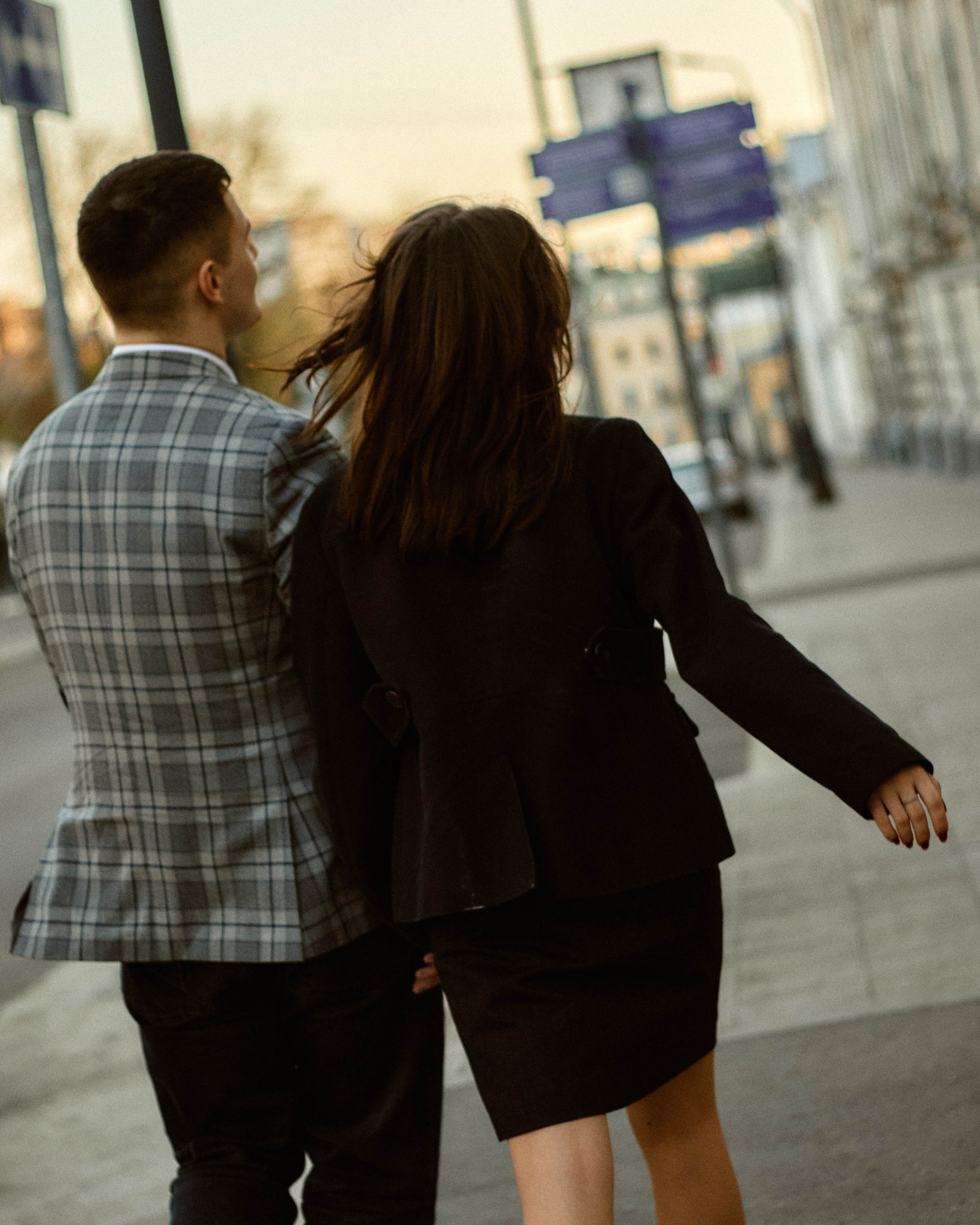 Таисия и Николай. Портретный и свадебный фотограф в Москве Александра