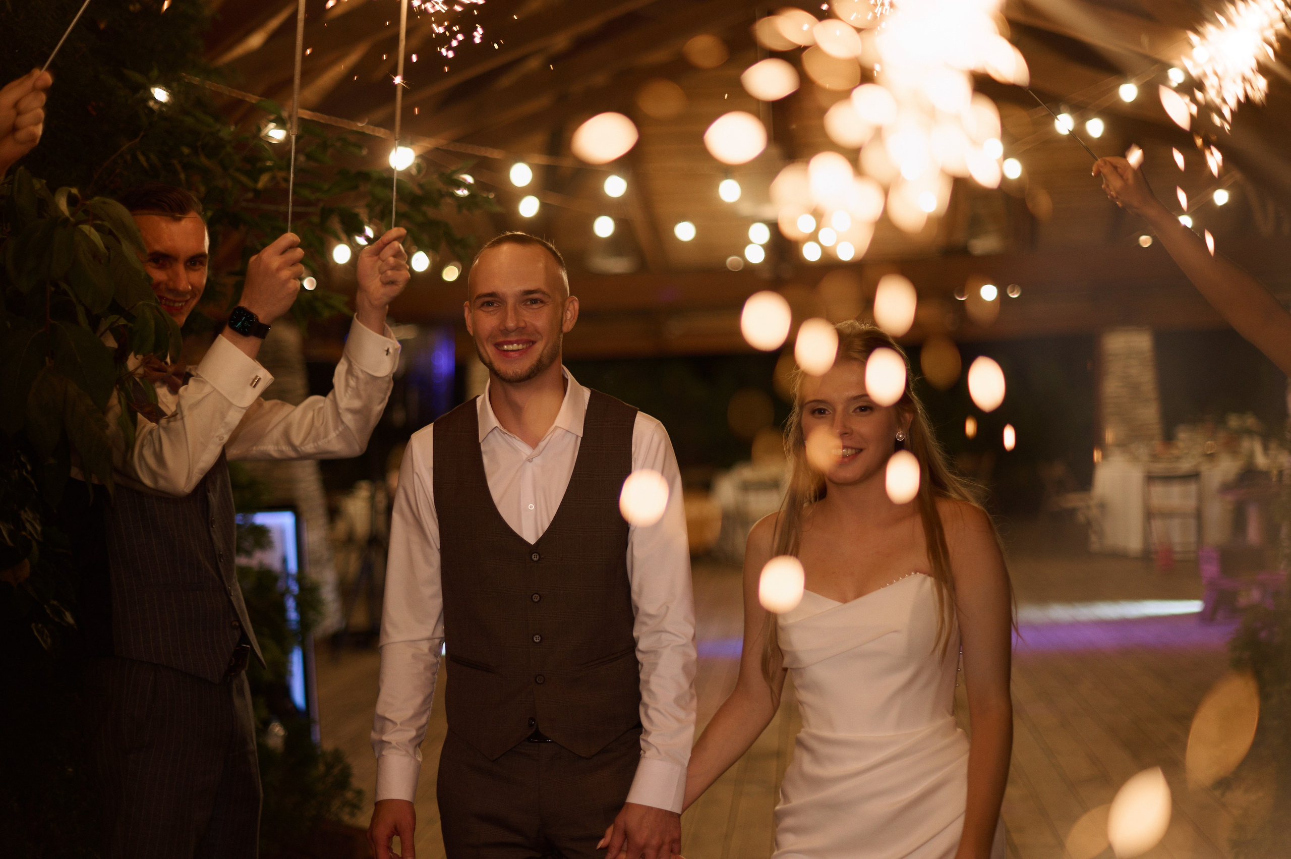 Молоды и свободны. Фотограф Евгения Пронькина