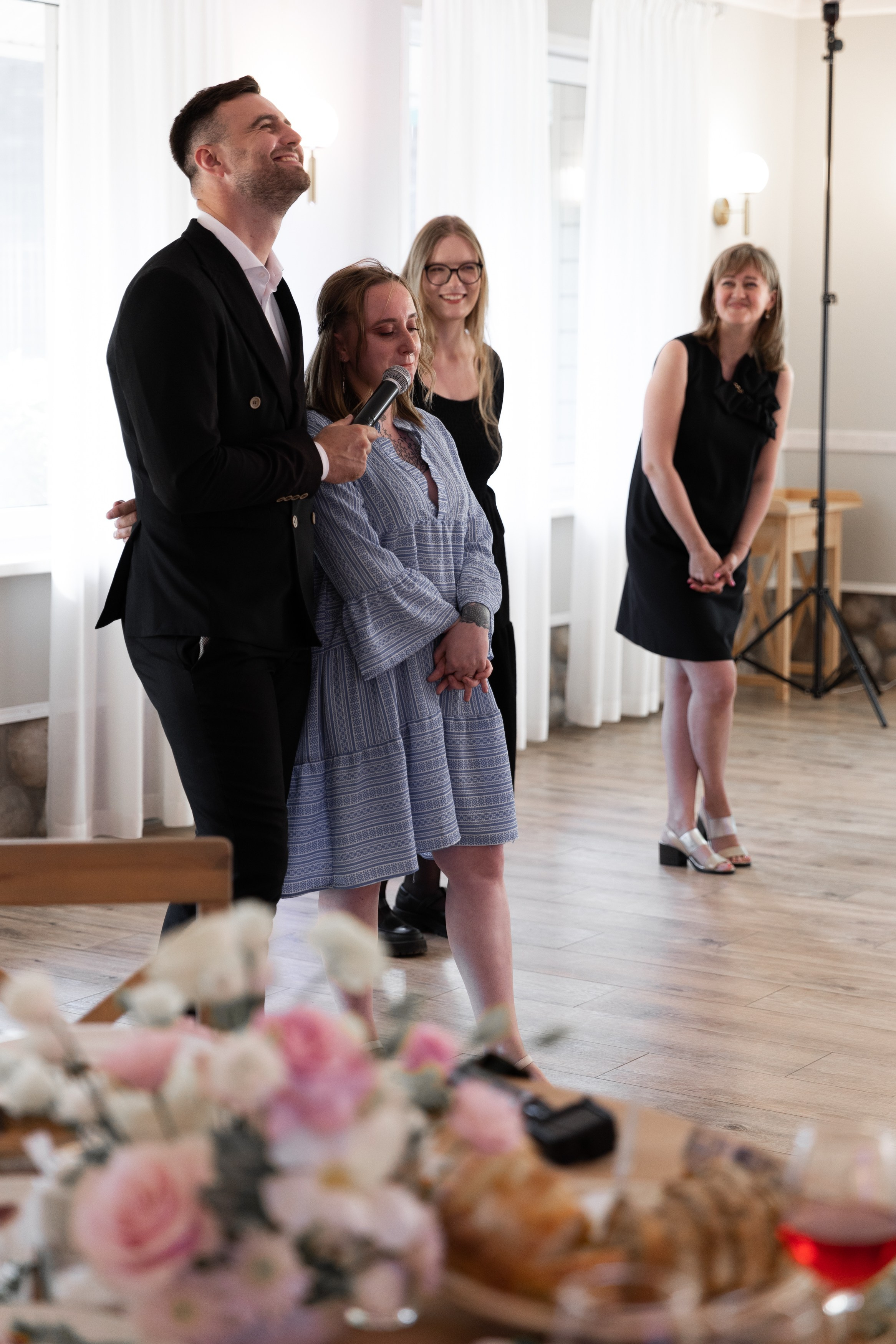 Чин & Вики. Свадебный фотограф в Минске в Москве в РБ Анатолий Полишко