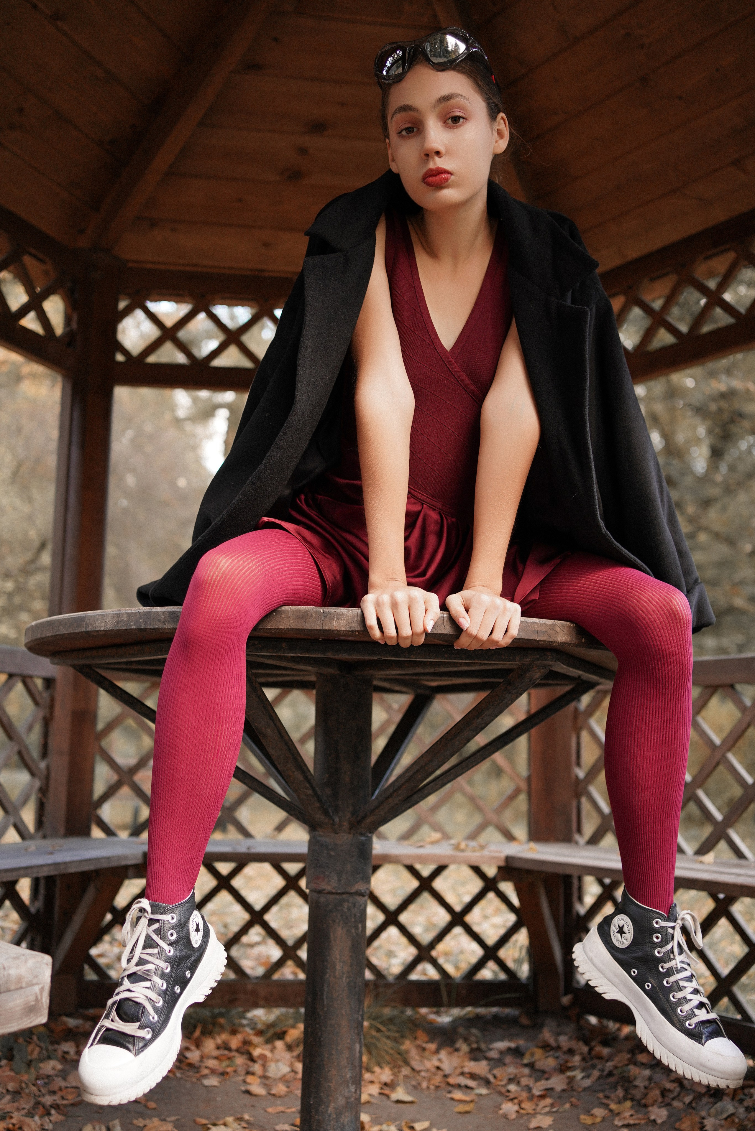 Анастасия Карасёва. Модельное агентство TM Models в Калининграде