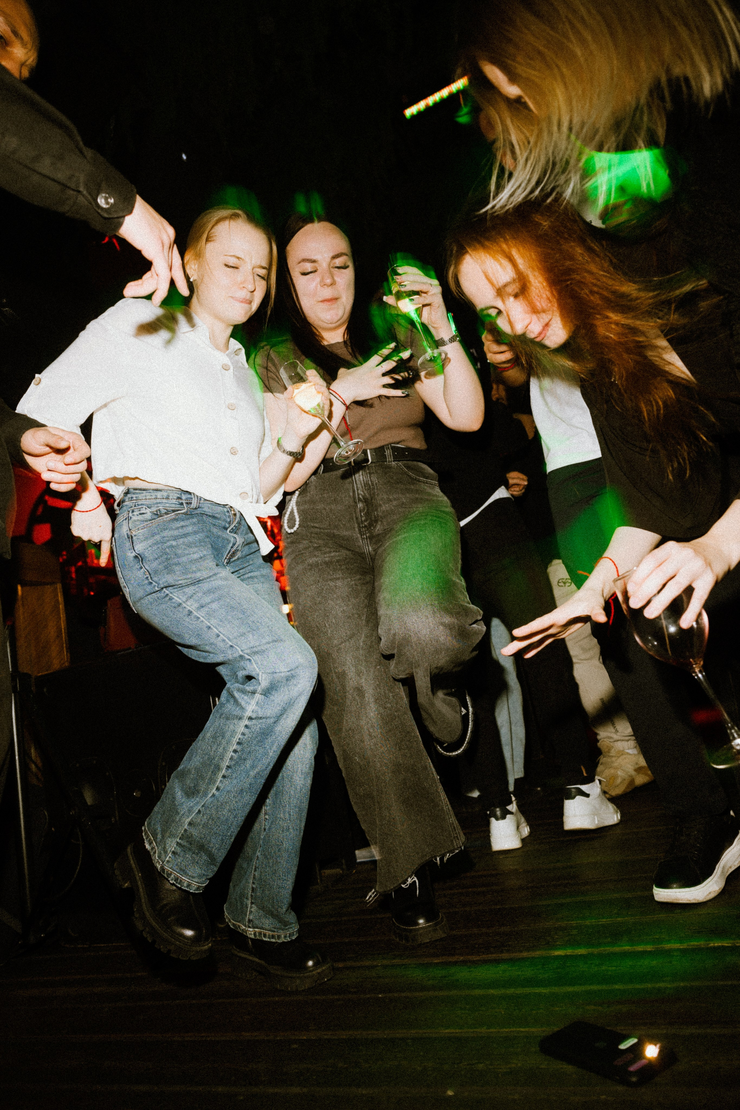 Dental Party. Свадебный фотограф в Рязани и Москве Евгения Жмурова