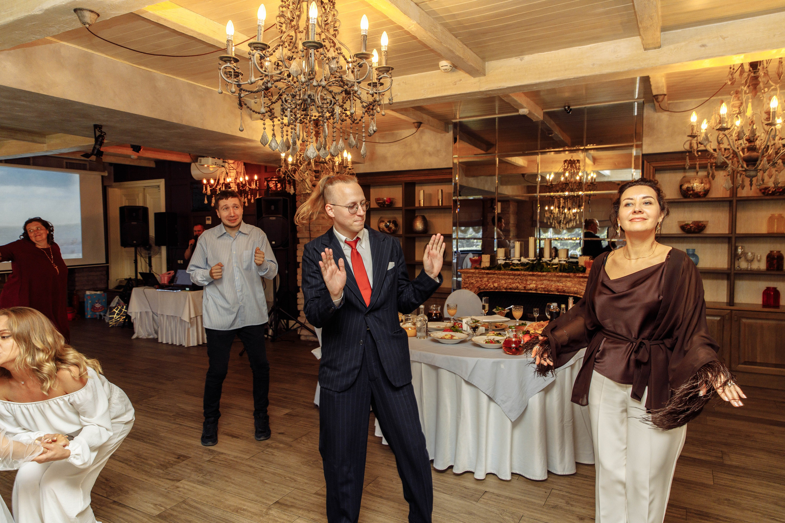 Юлия и Алексей. Свадебный, семейный и портретный фотограф Ксения Краснова