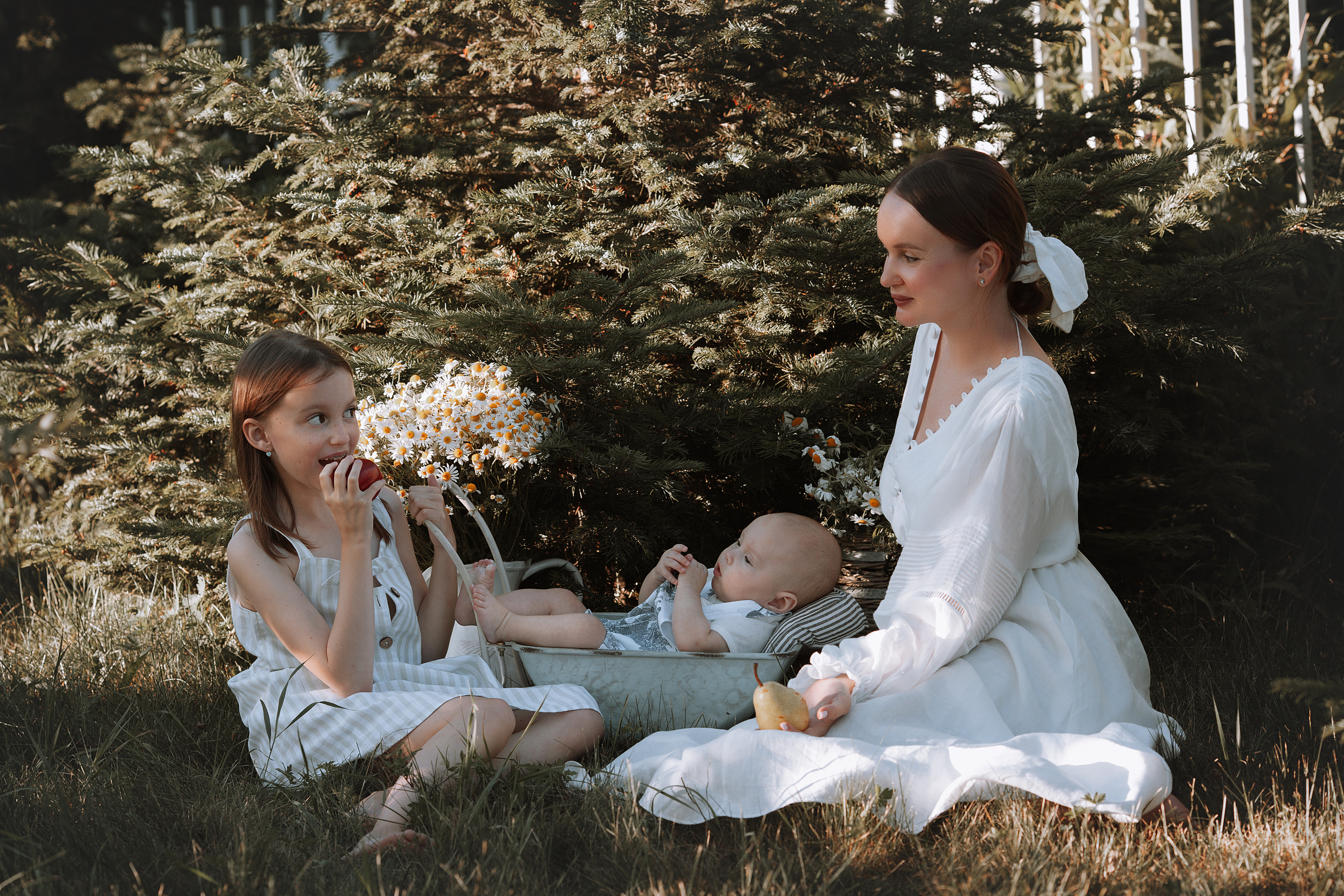 Lifestyle. Детский фотограф в Хабаровске Антипова Марина