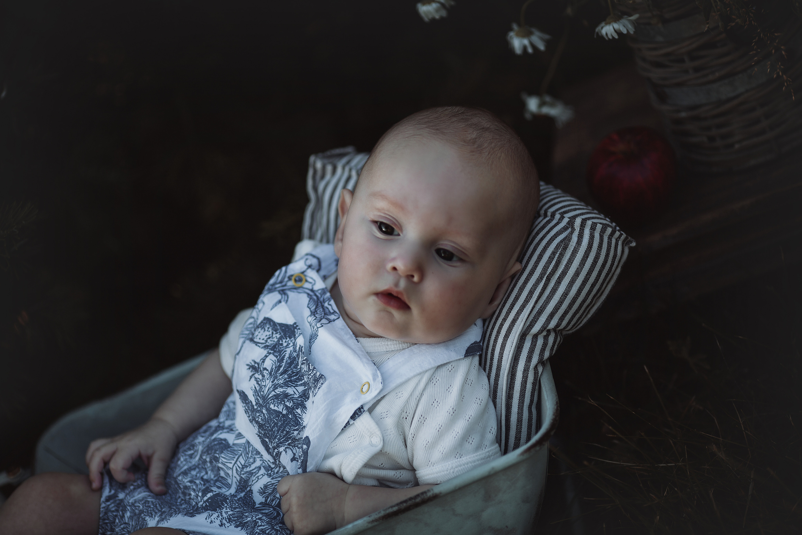 Lifestyle. Детский фотограф в Хабаровске Антипова Марина