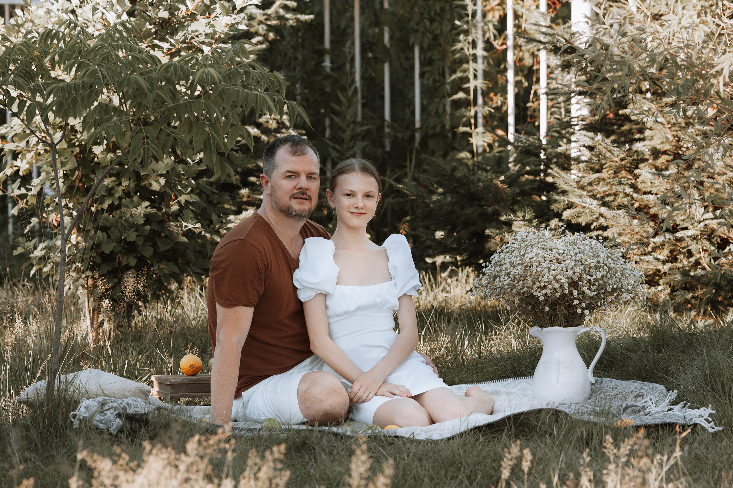 Lifestyle. Детский фотограф в Хабаровске Антипова Марина