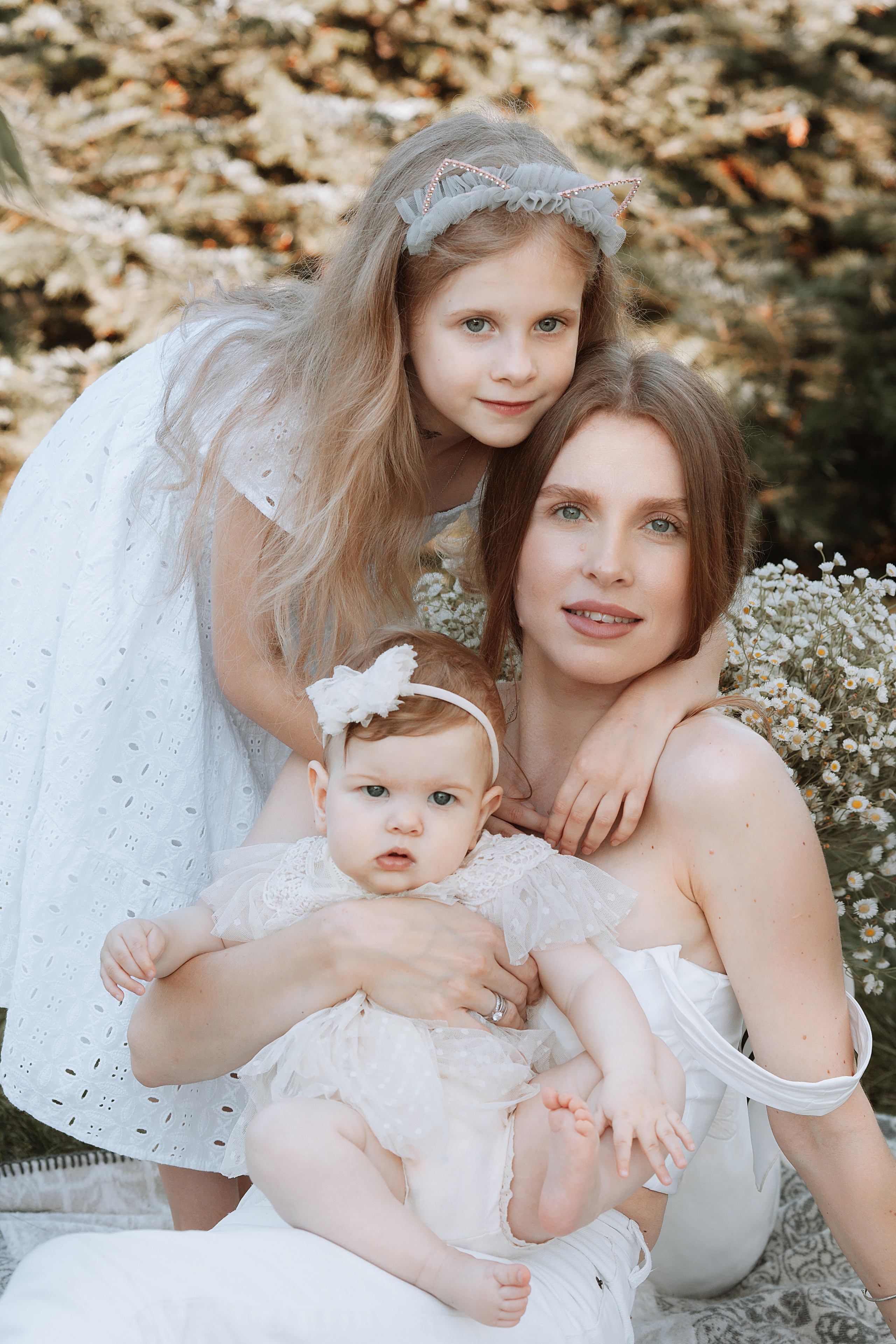 Lifestyle. Детский фотограф в Хабаровске Антипова Марина