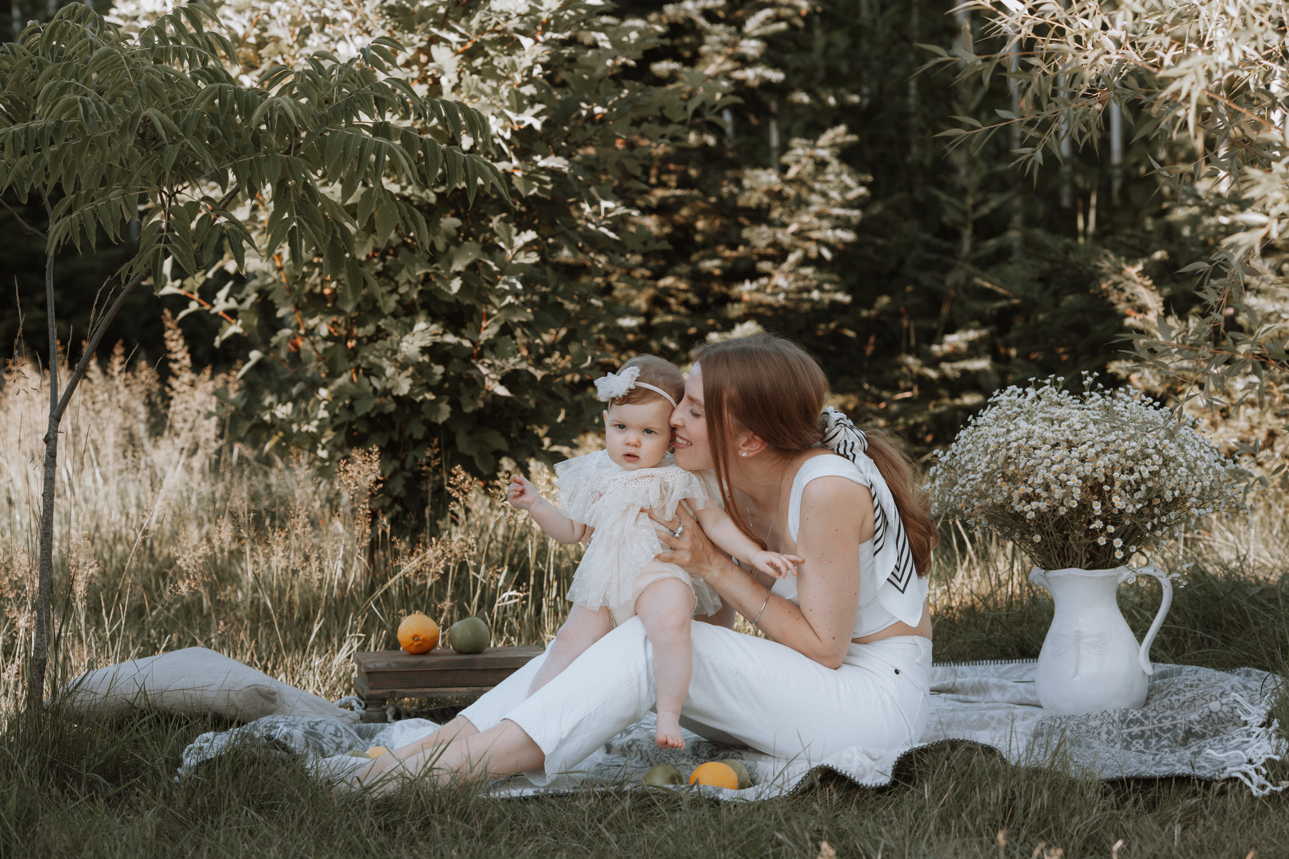 Lifestyle. Детский фотограф в Хабаровске Антипова Марина