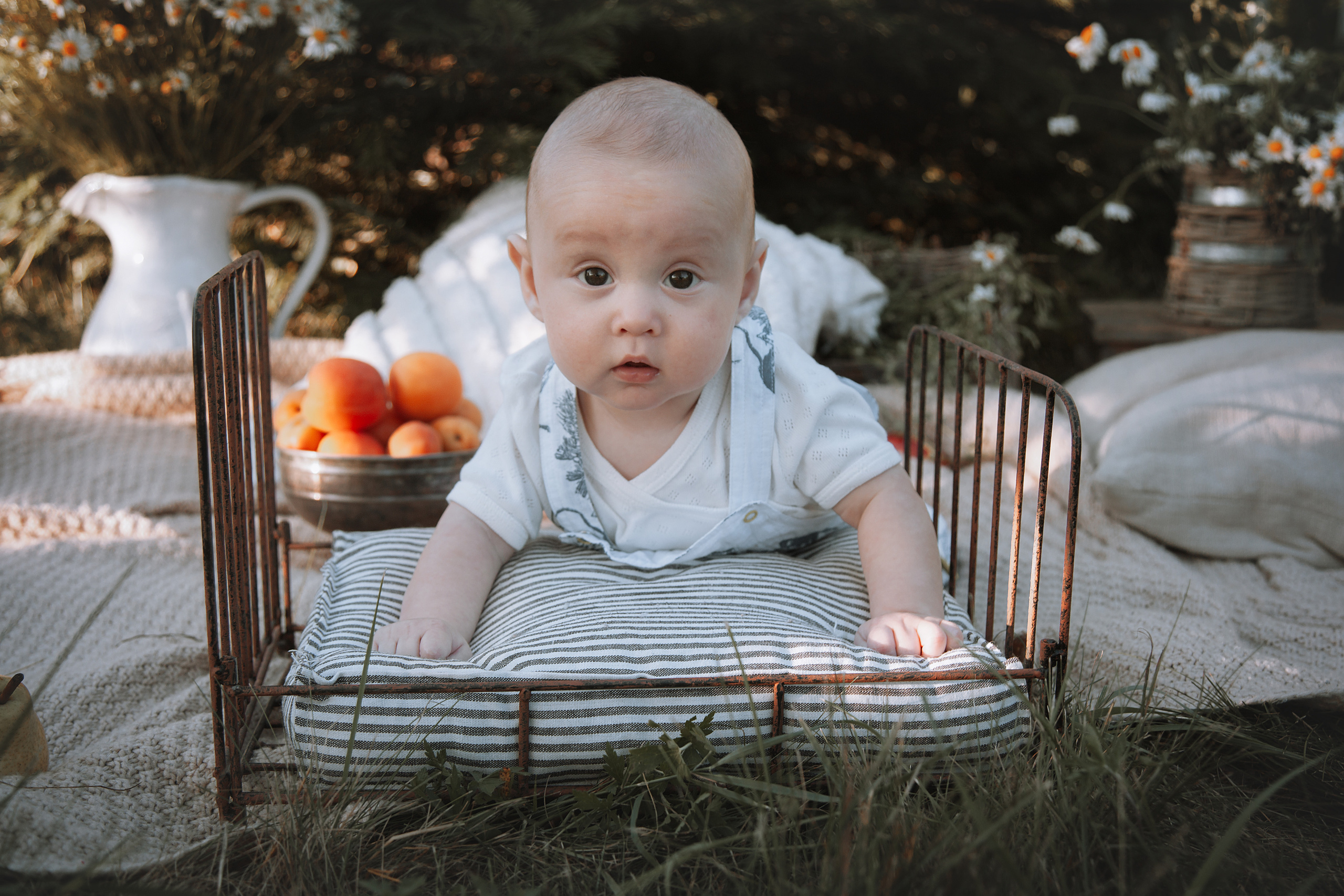 Lifestyle. Детский фотограф в Хабаровске Антипова Марина