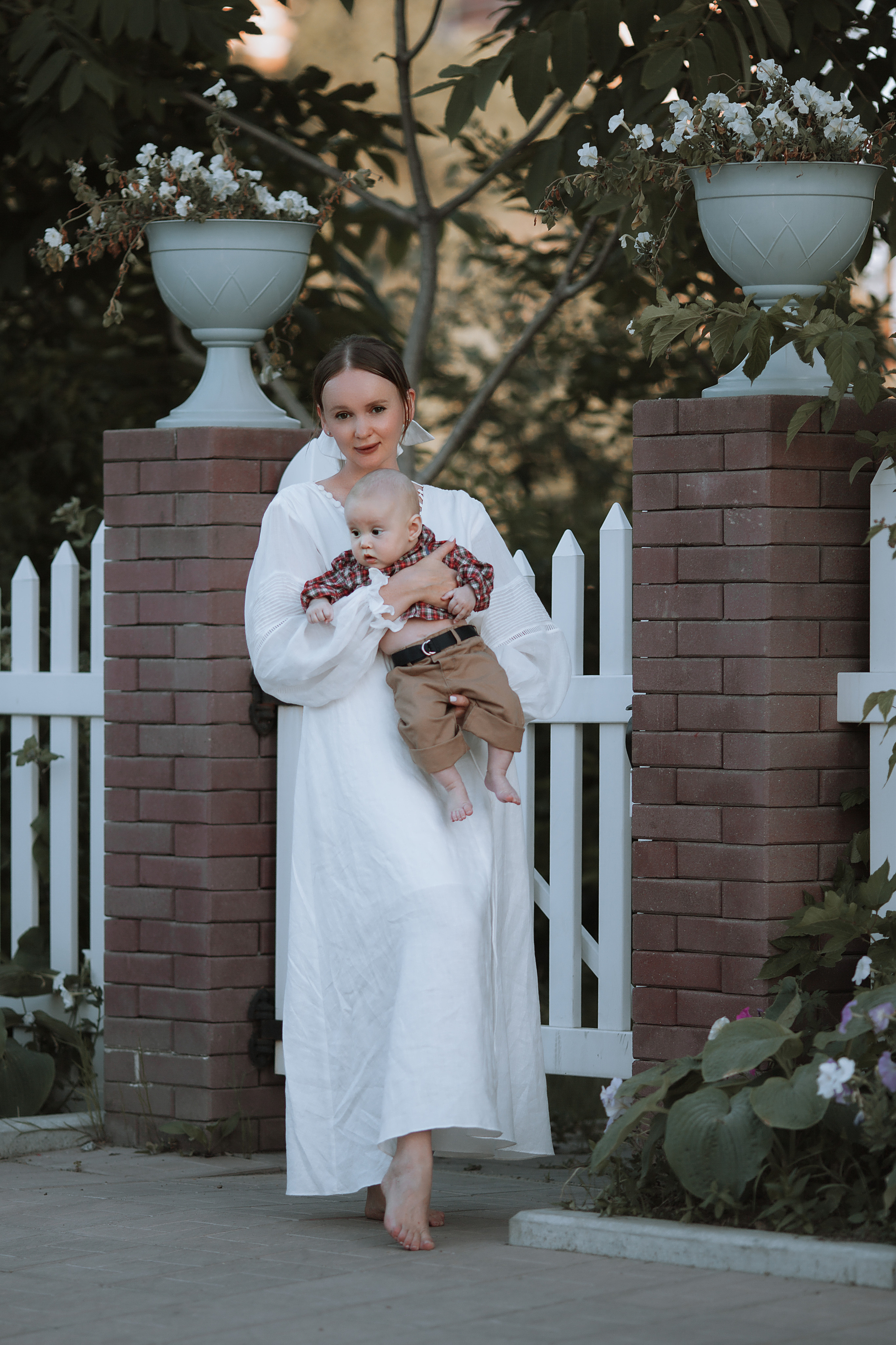 Lifestyle. Детский фотограф в Хабаровске Антипова Марина