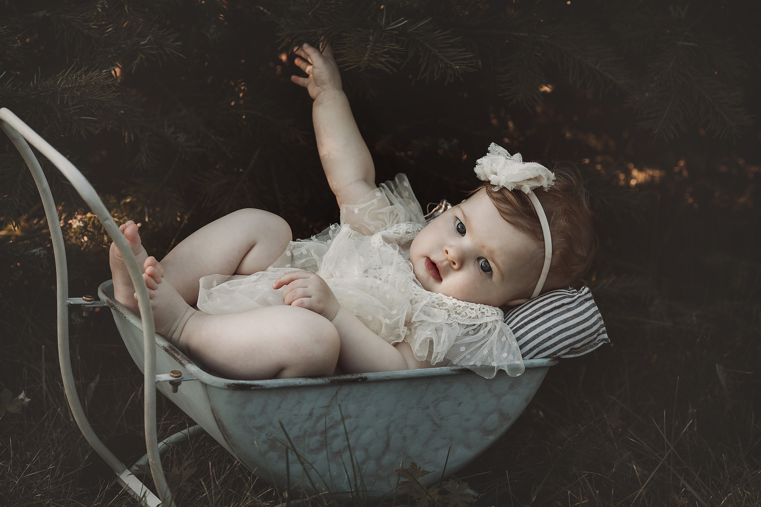 Lifestyle. Детский фотограф в Хабаровске Антипова Марина